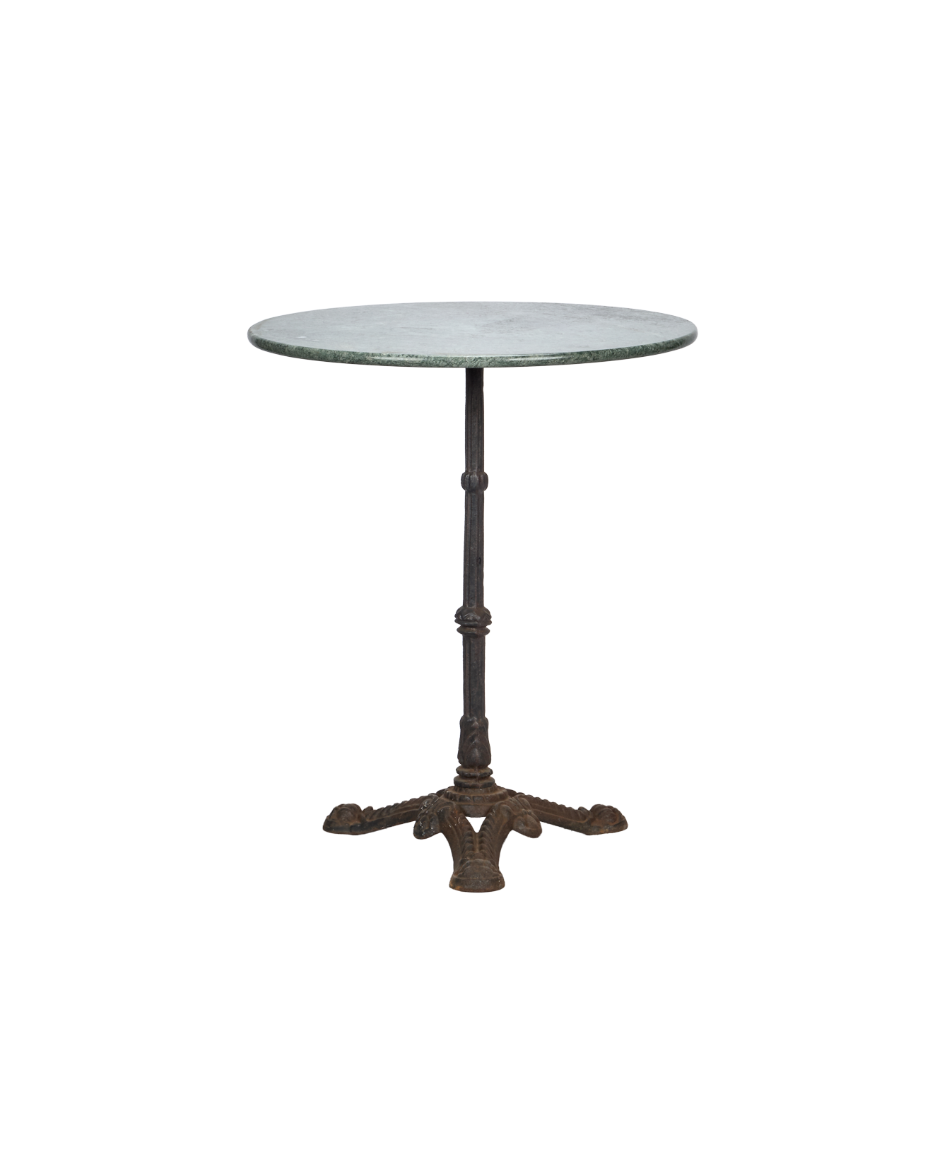 Granite Bistro Table - Round