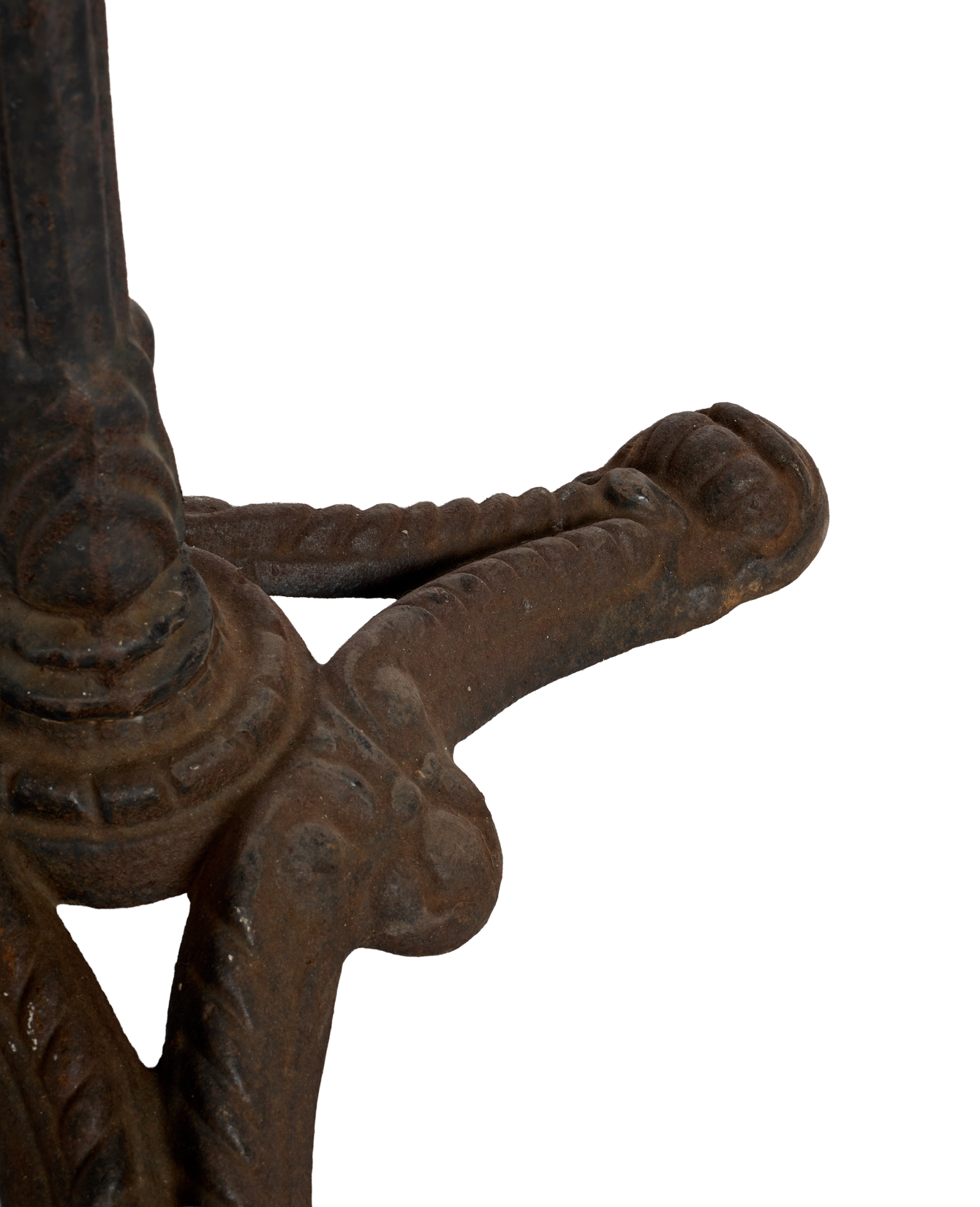 Granite Bistro Table - Round