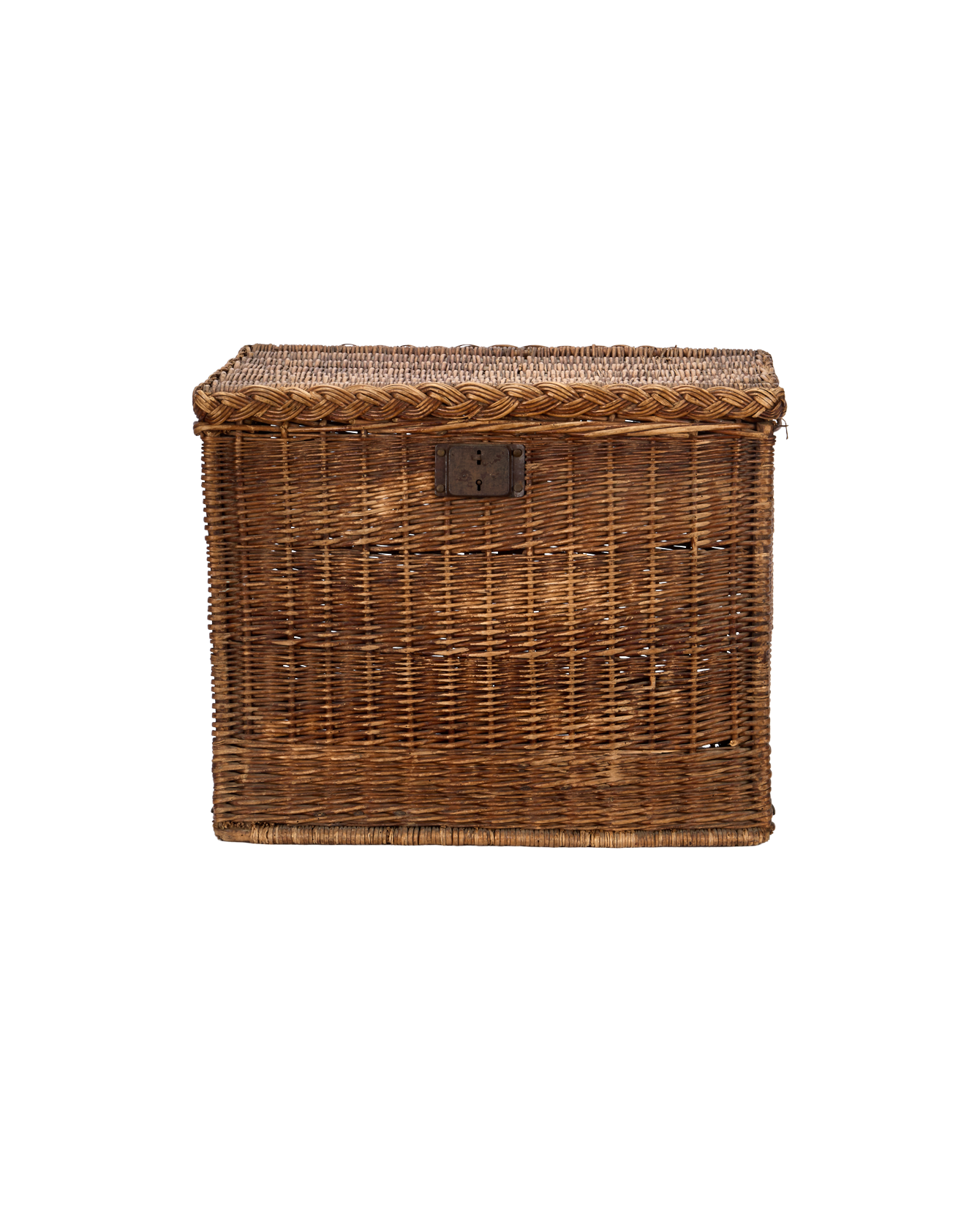 Basket Chest