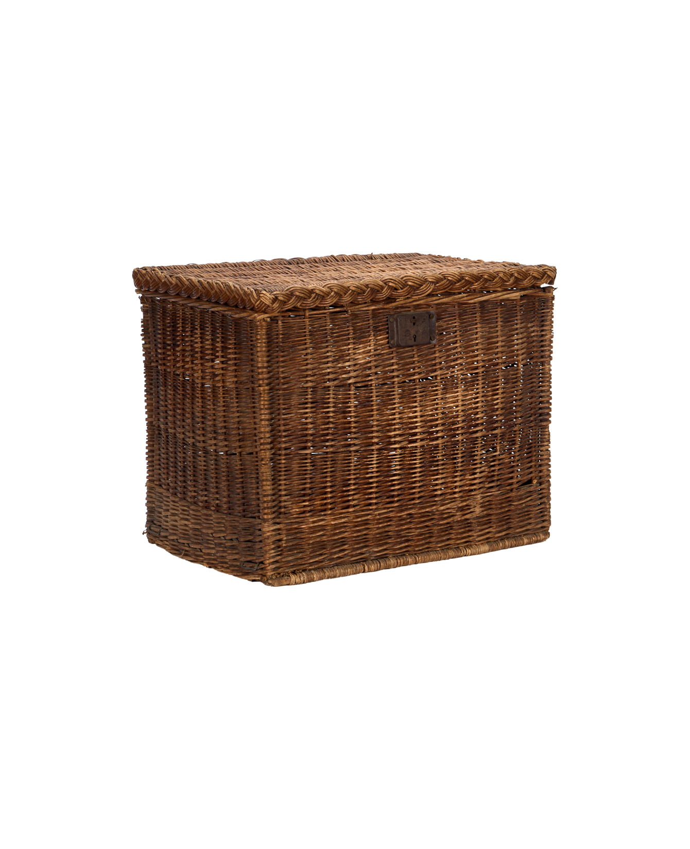 Basket Chest