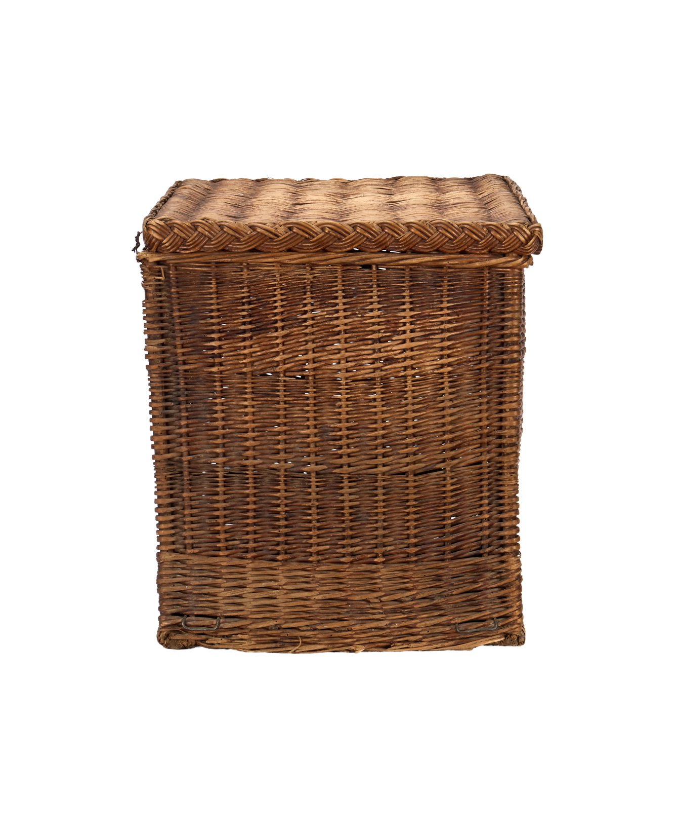 Basket Chest