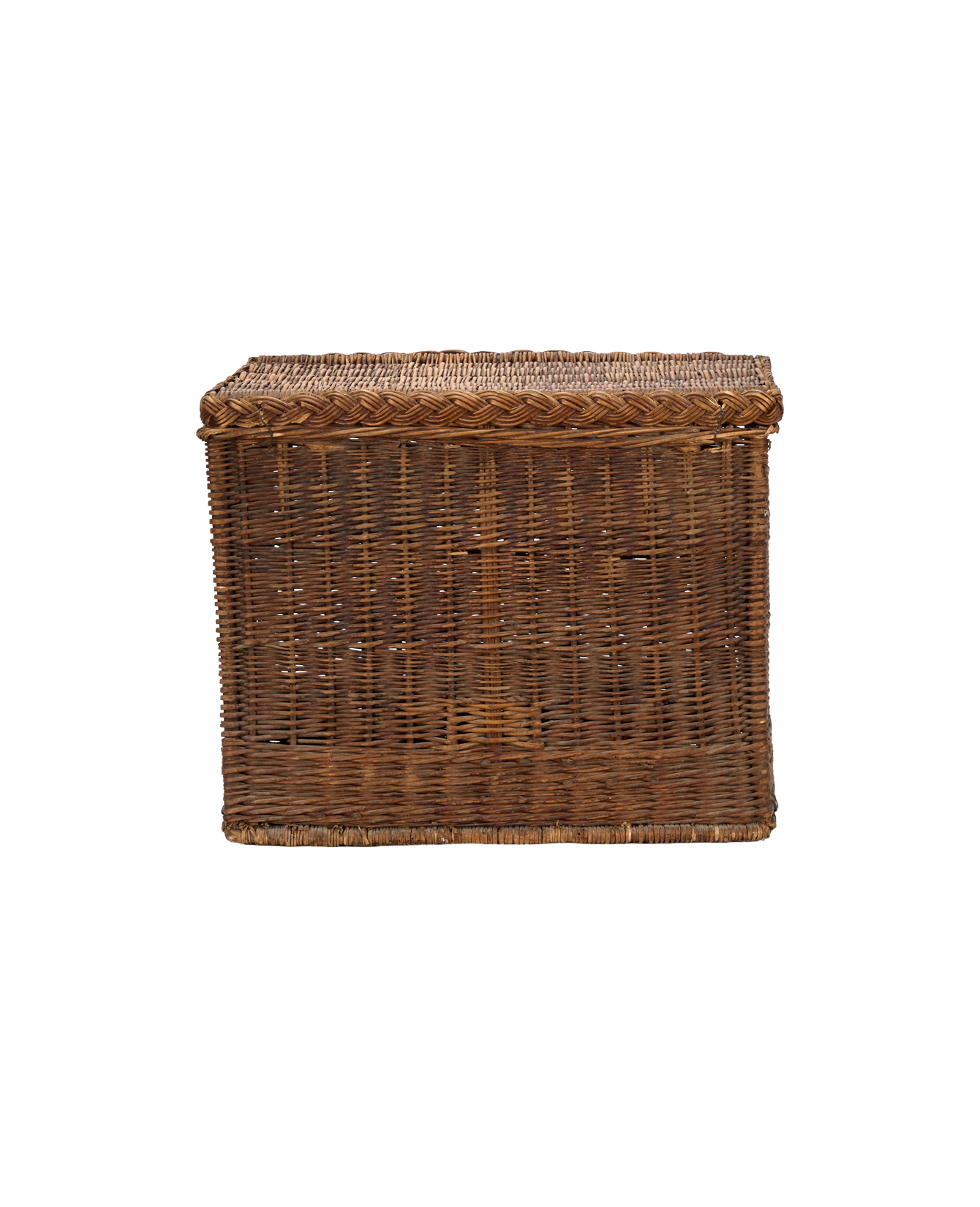 Basket Chest