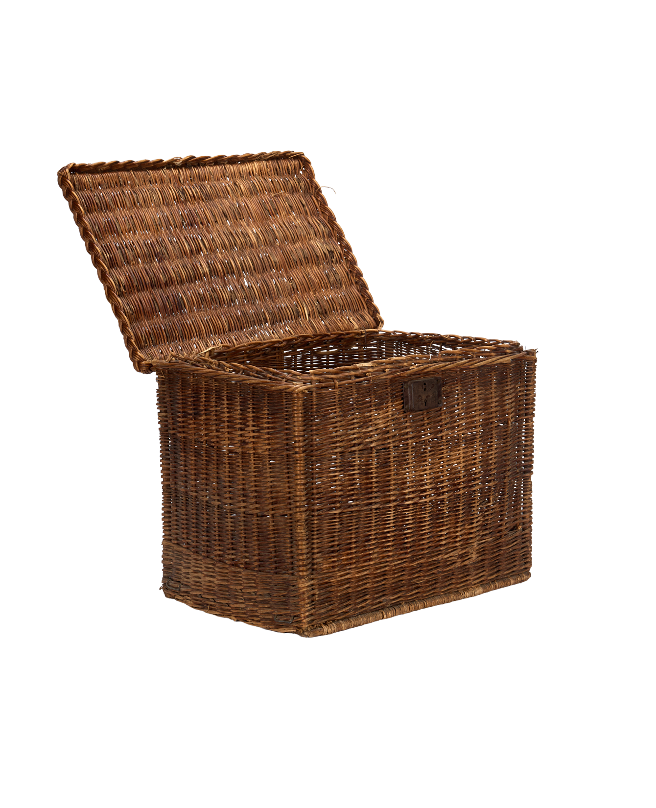 Basket Chest