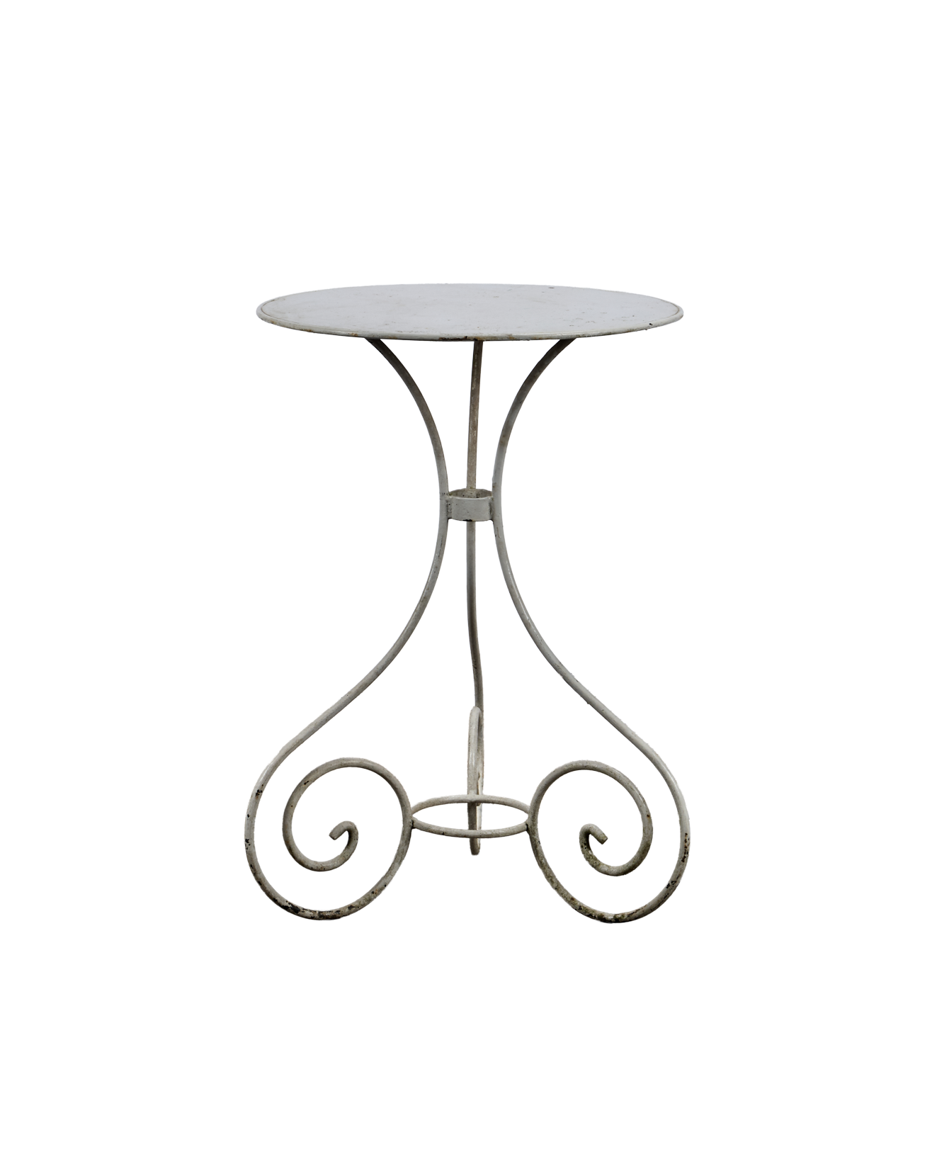 Garden Bistro Table - Round