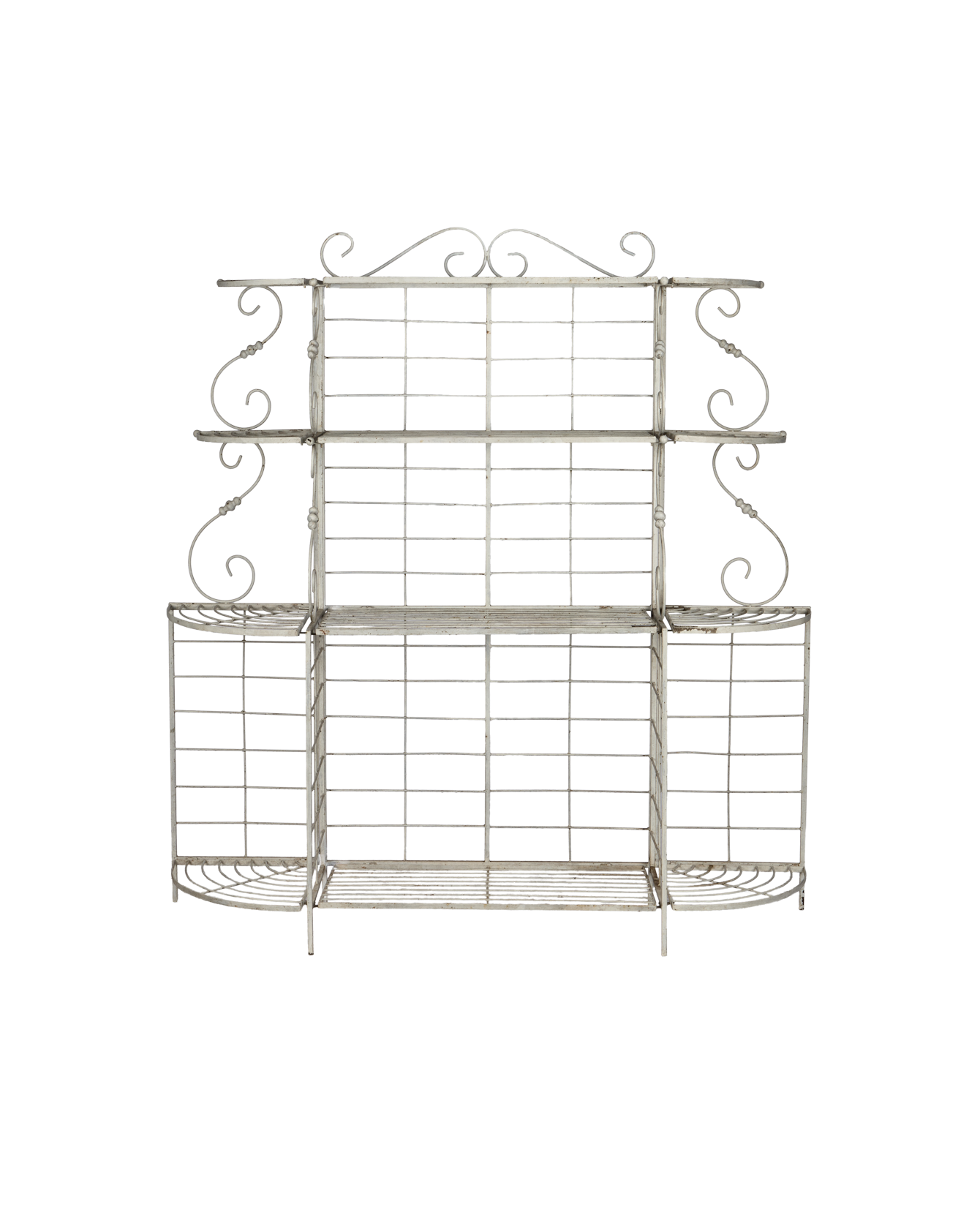 Bakery Rack