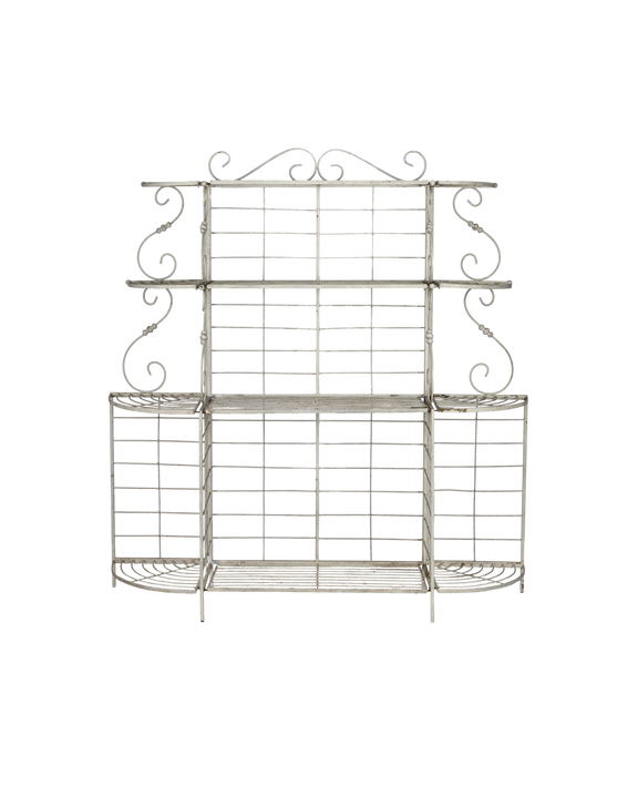 Bakery Rack