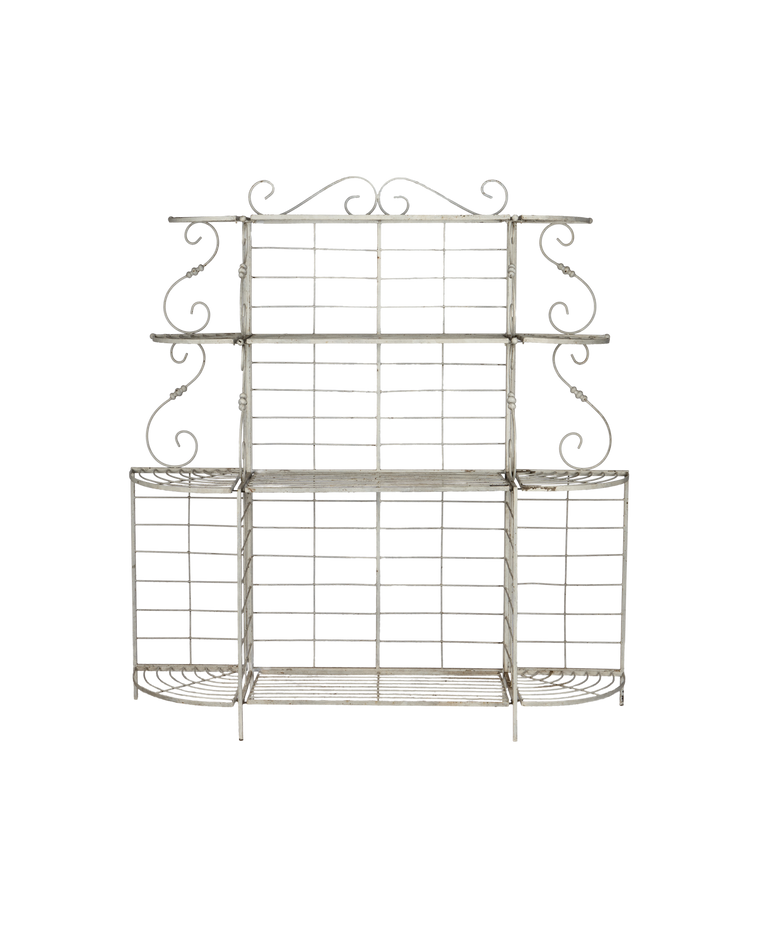 Bakery Rack