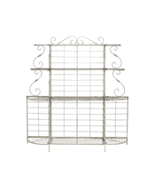 Bakery Rack
