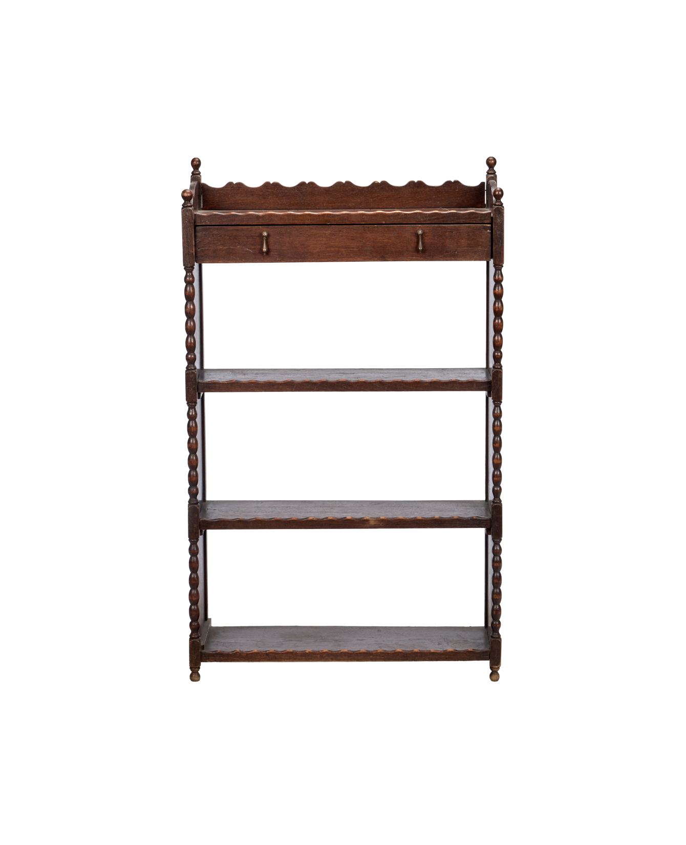 Wall Hanging Drawer Shelf