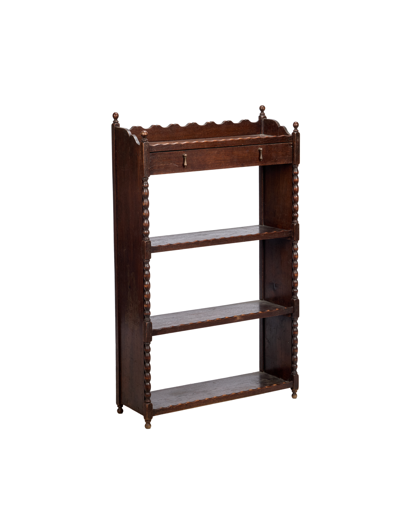 Wall Hanging Drawer Shelf