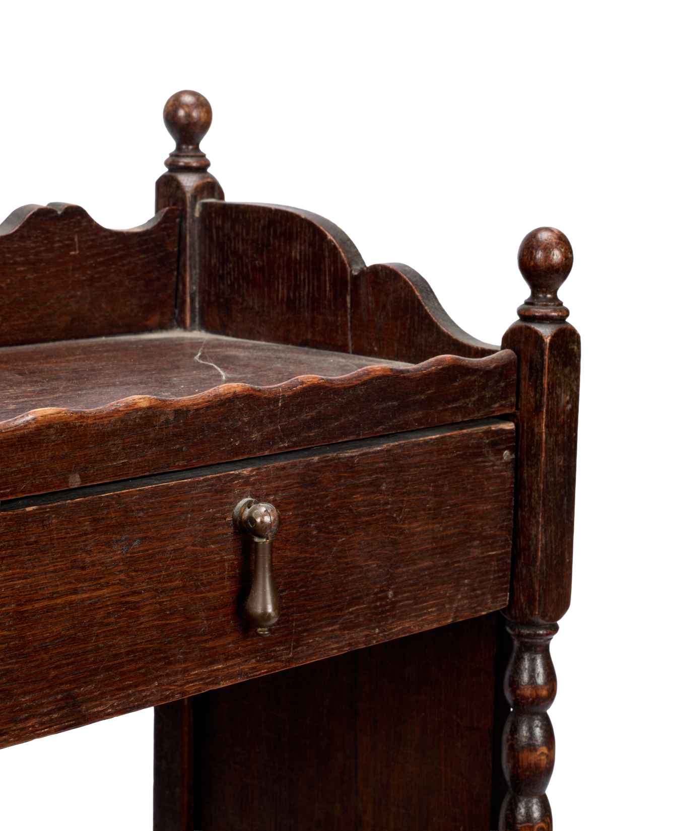 Wall Hanging Drawer Shelf