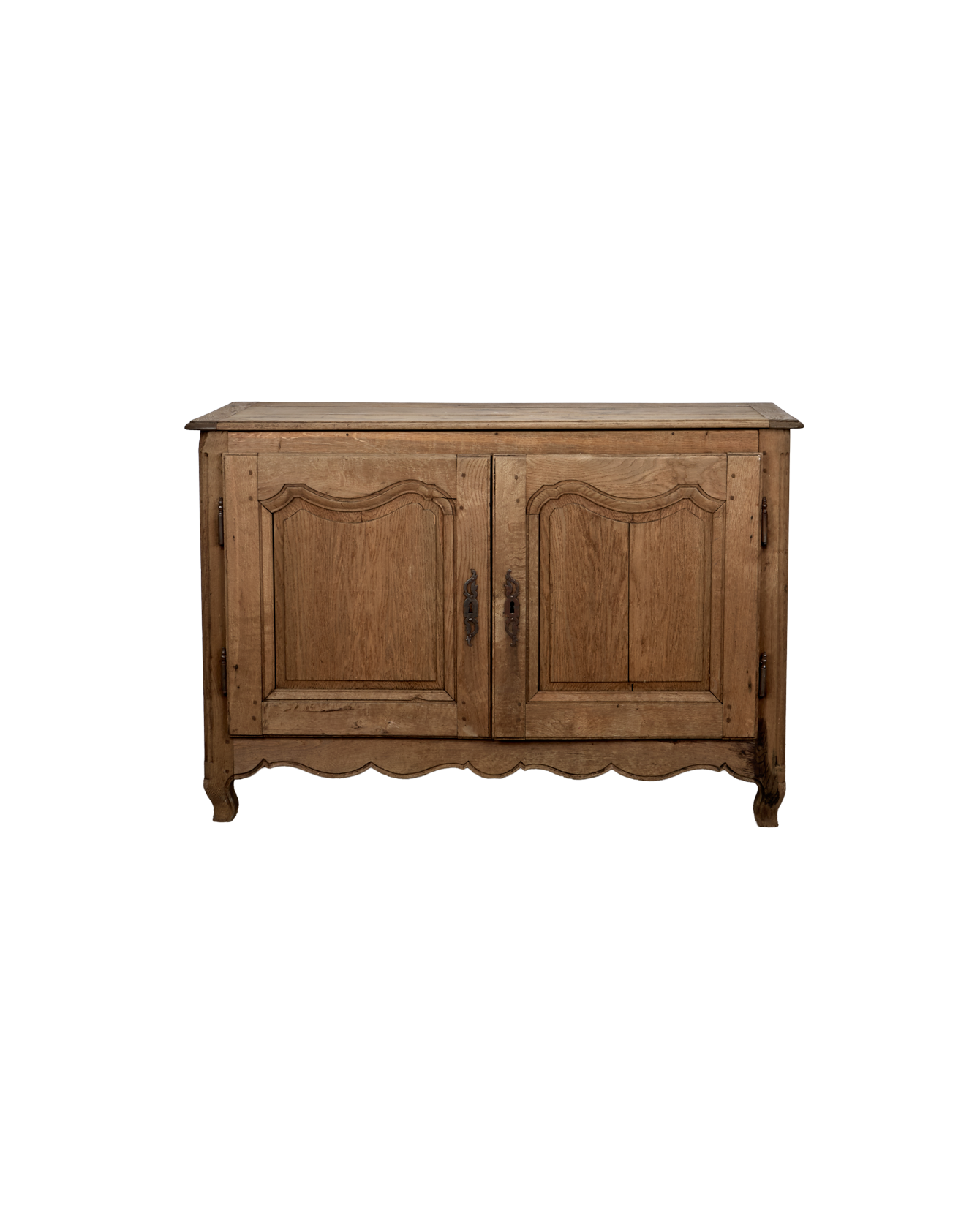 Wood Sideboard