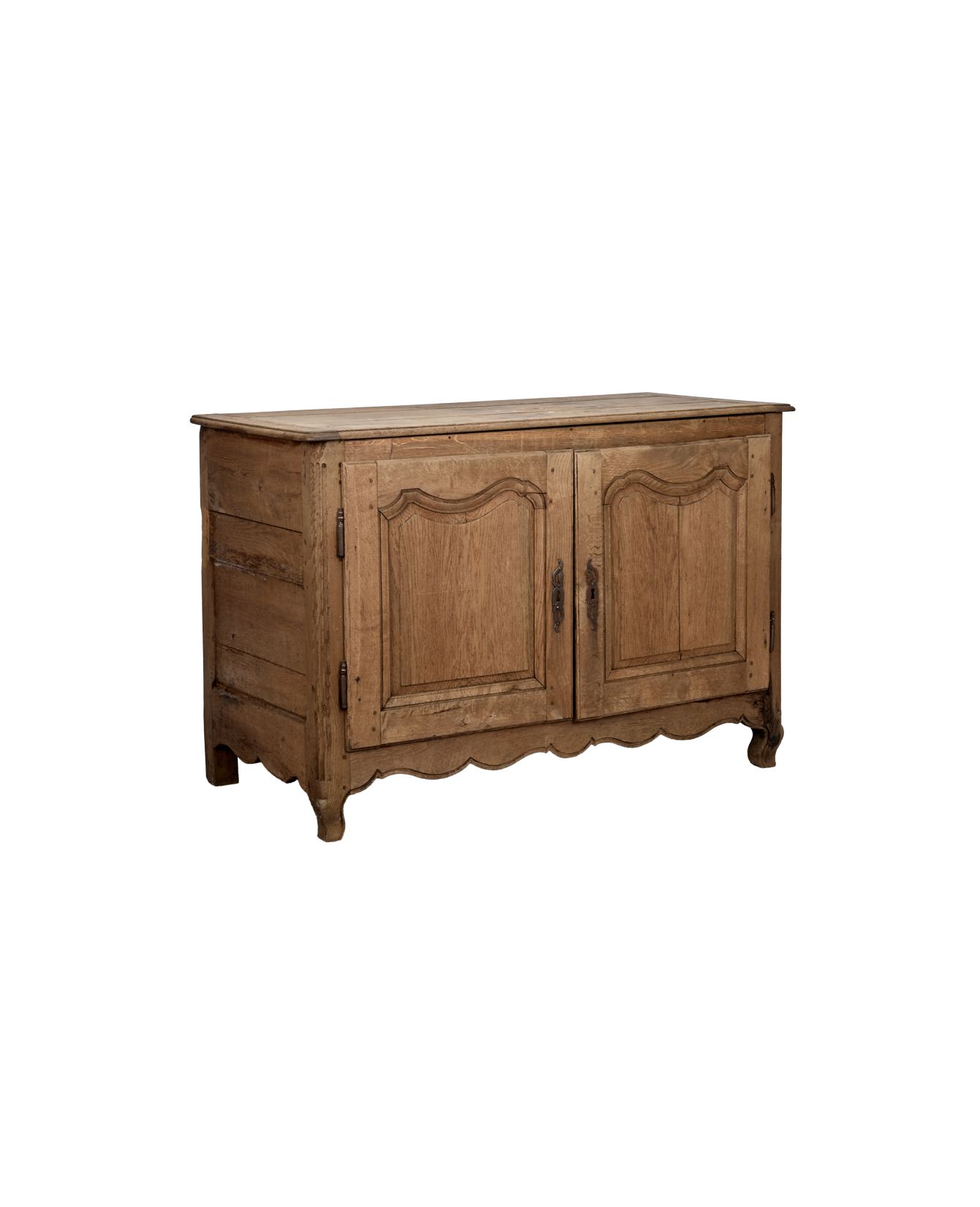 Wood Sideboard