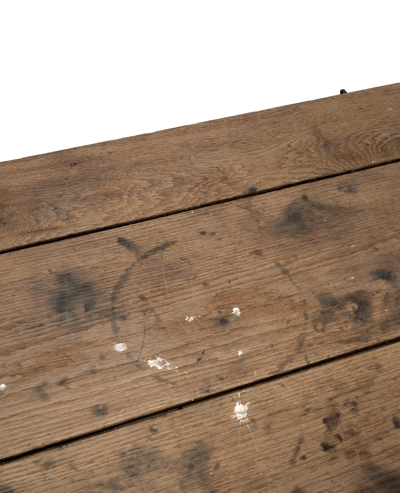 Wood Sideboard