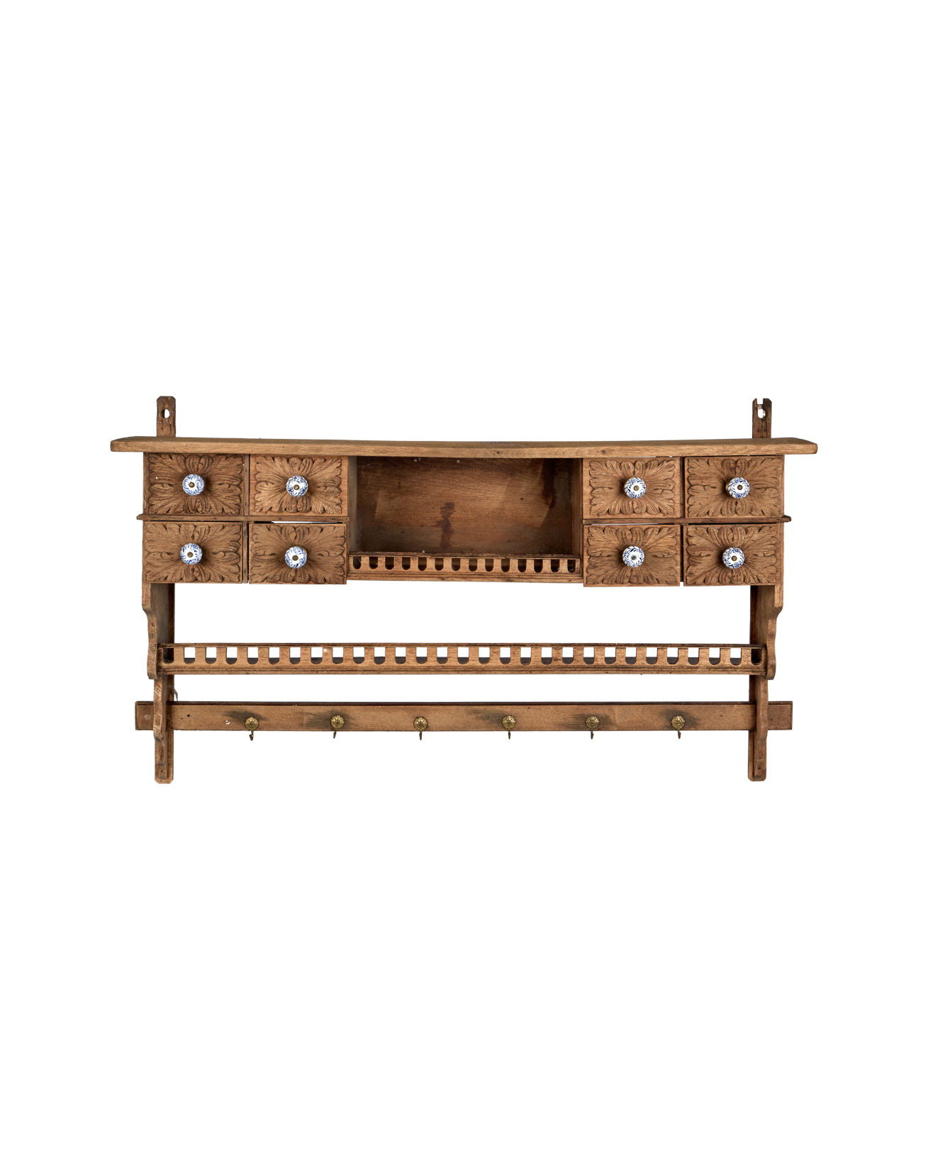 Spice Rack