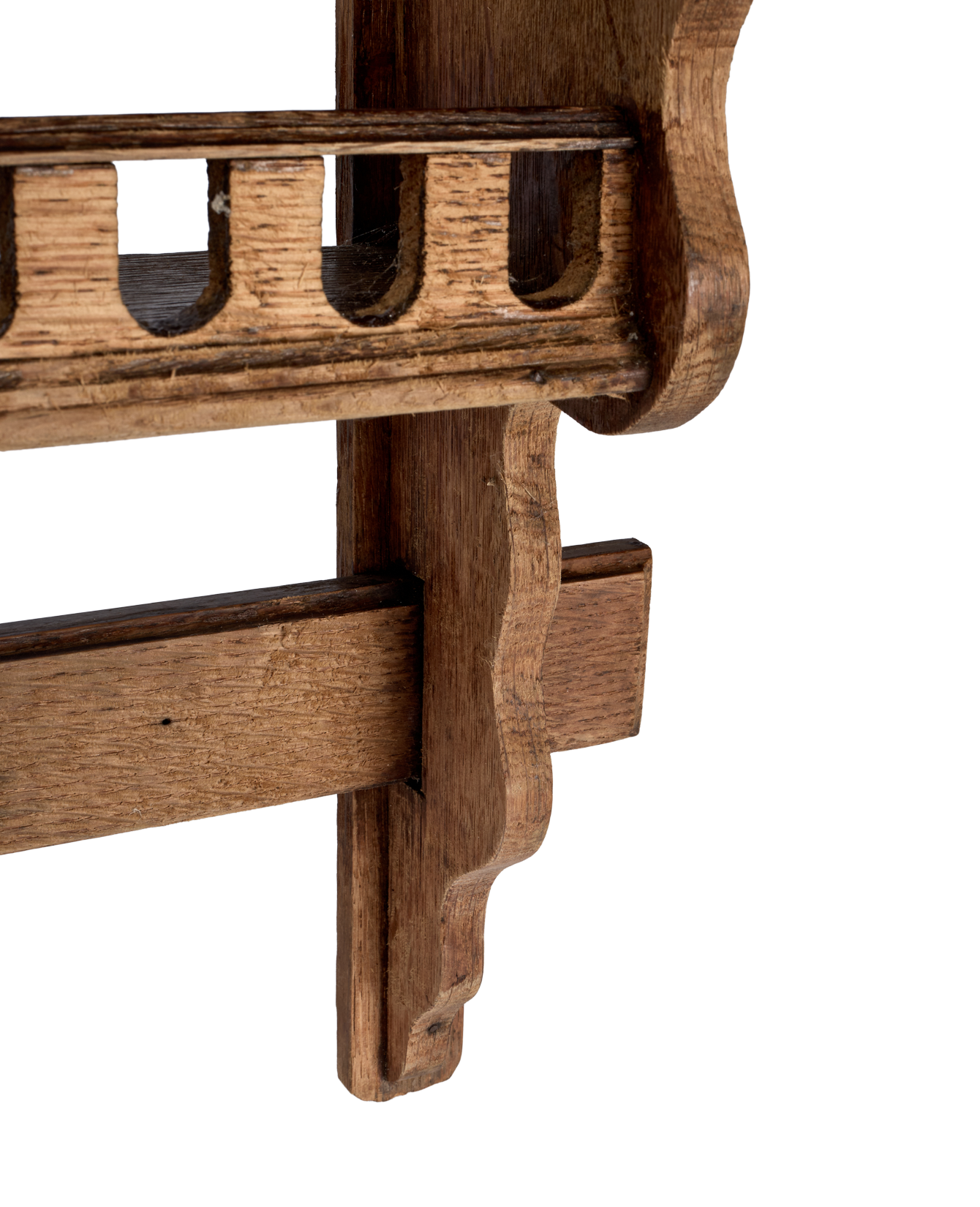 Spice Rack