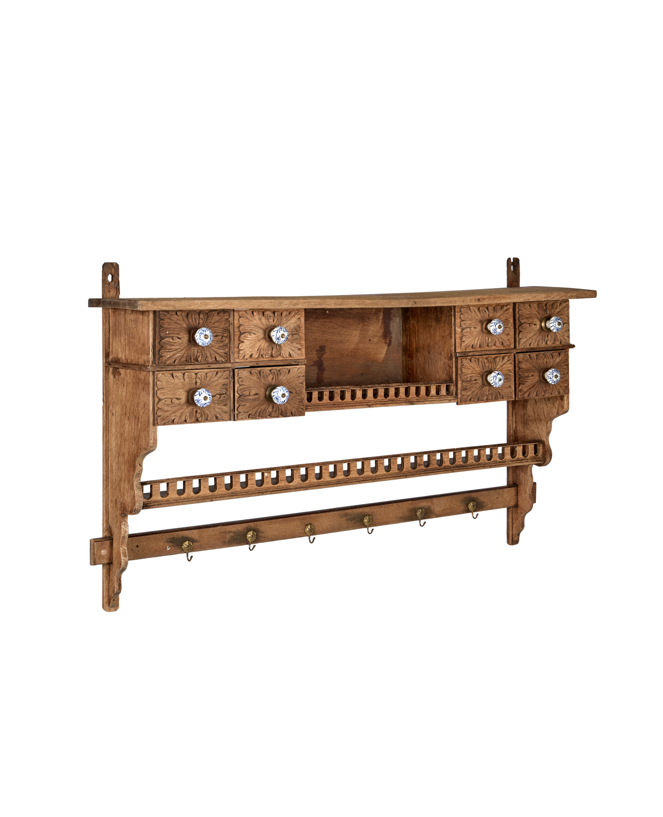 Spice Rack
