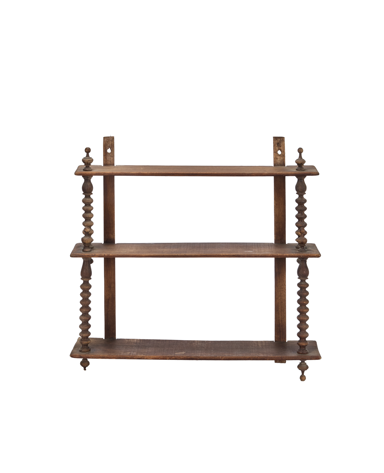 Bobbin Shelf