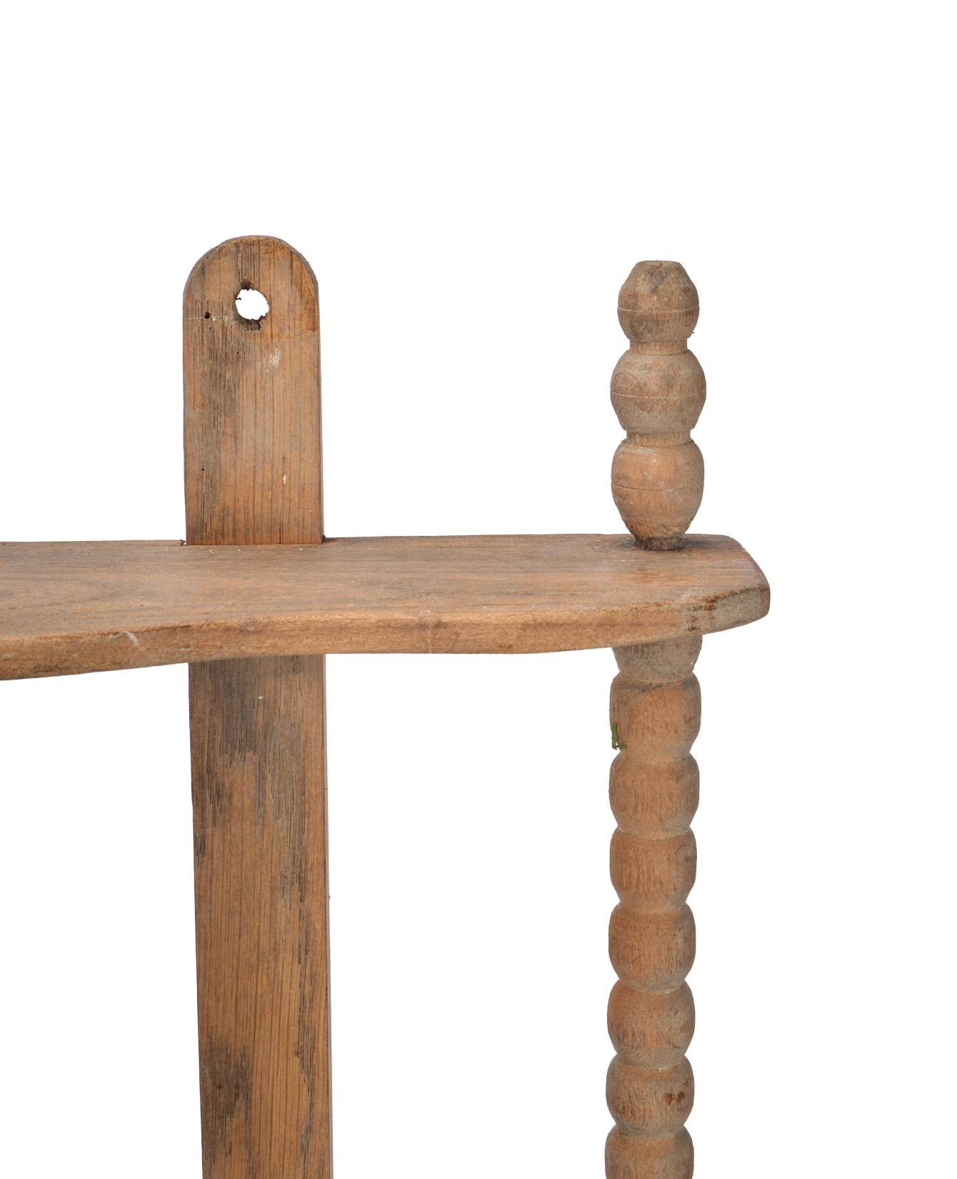Bobbin Shelf