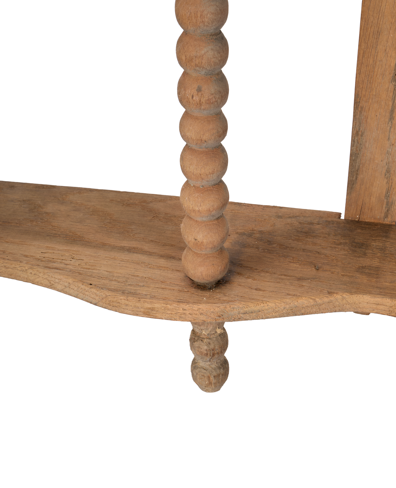 Bobbin Shelf
