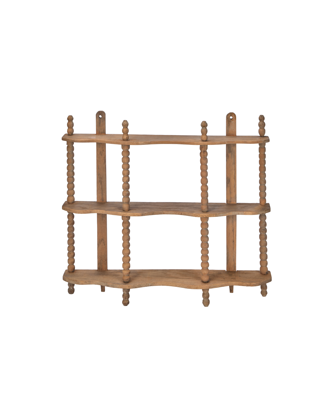 Bobbin Shelf