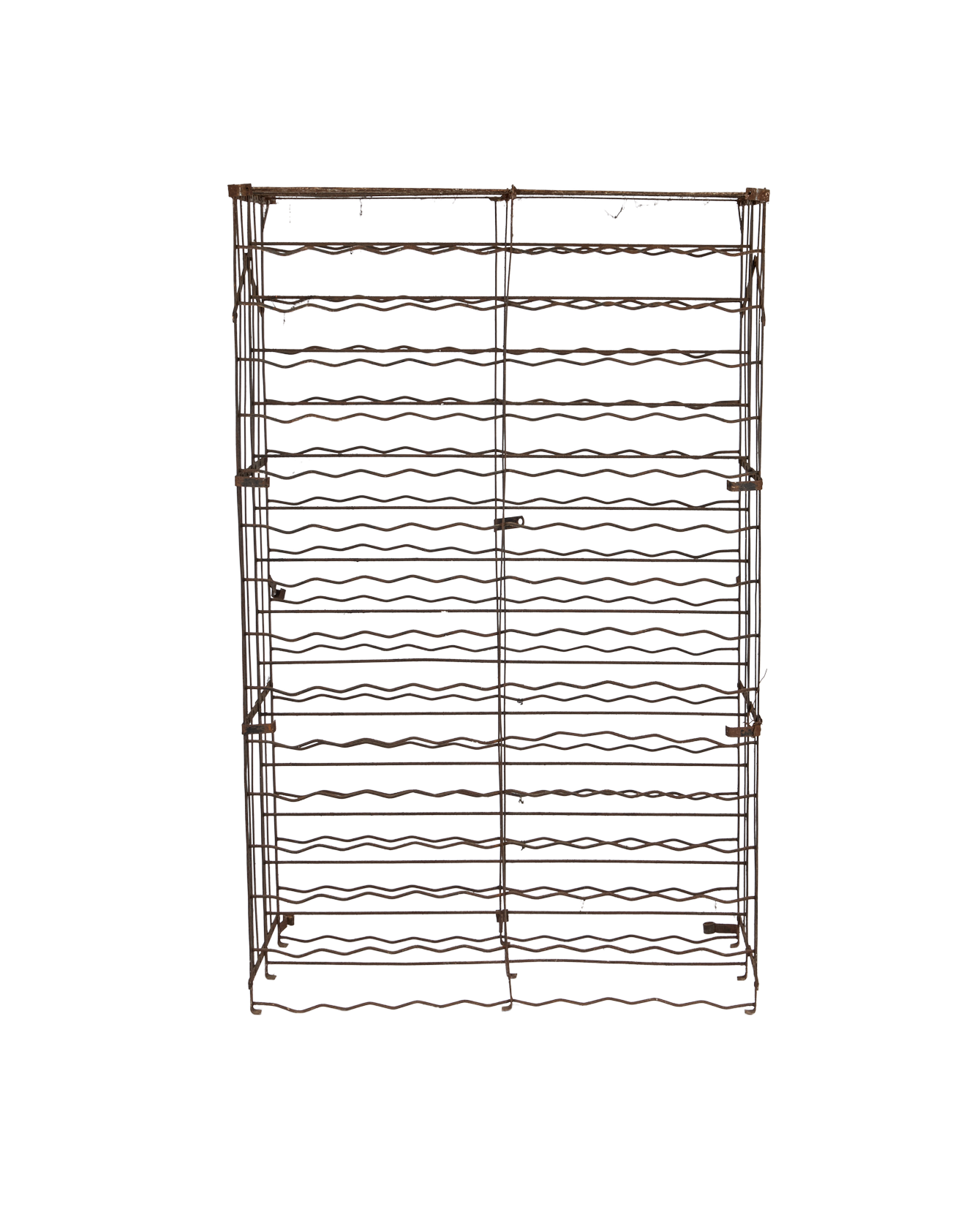 Wine Rack