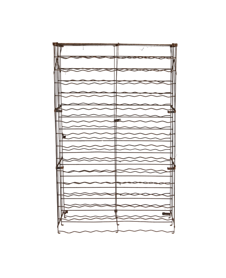 Wine Rack
