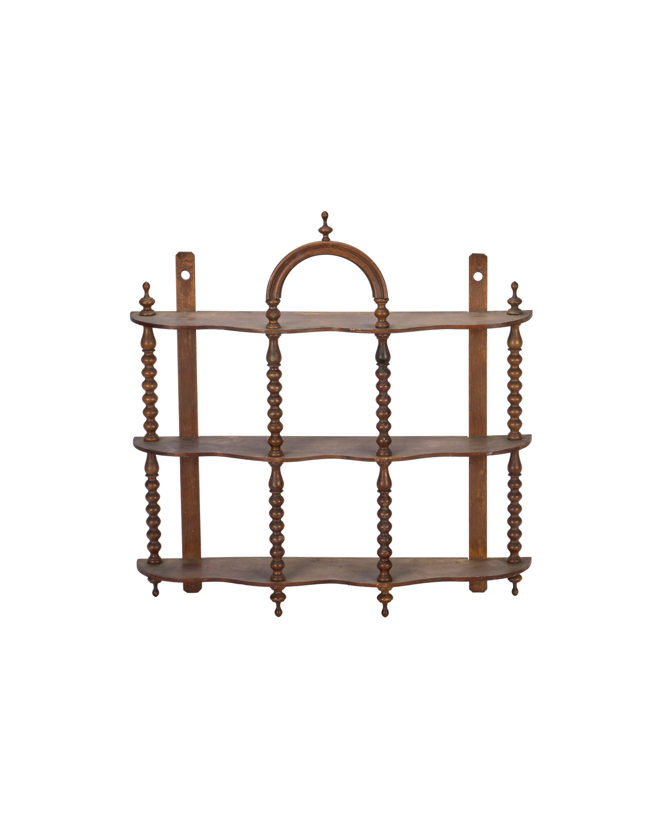Bobbin Shelf