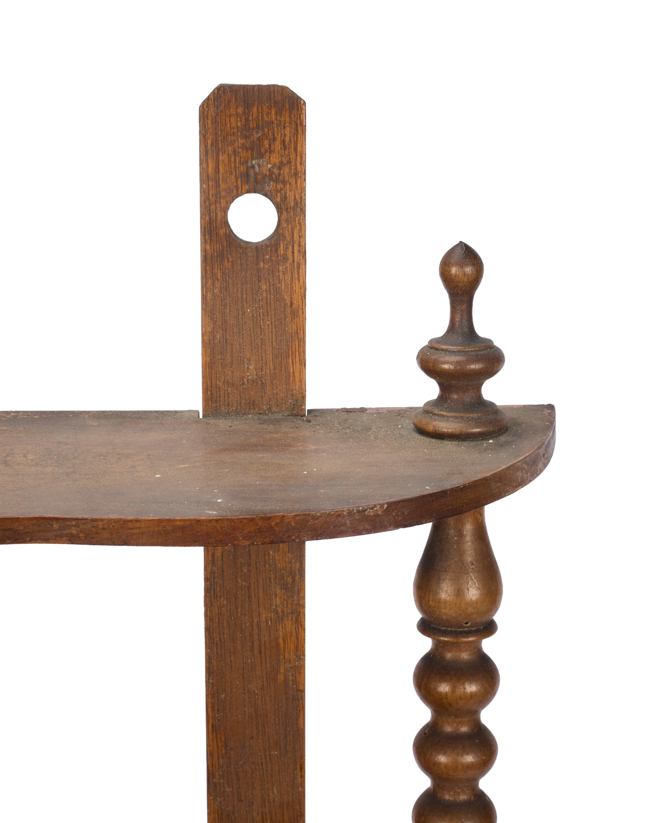 Bobbin Shelf