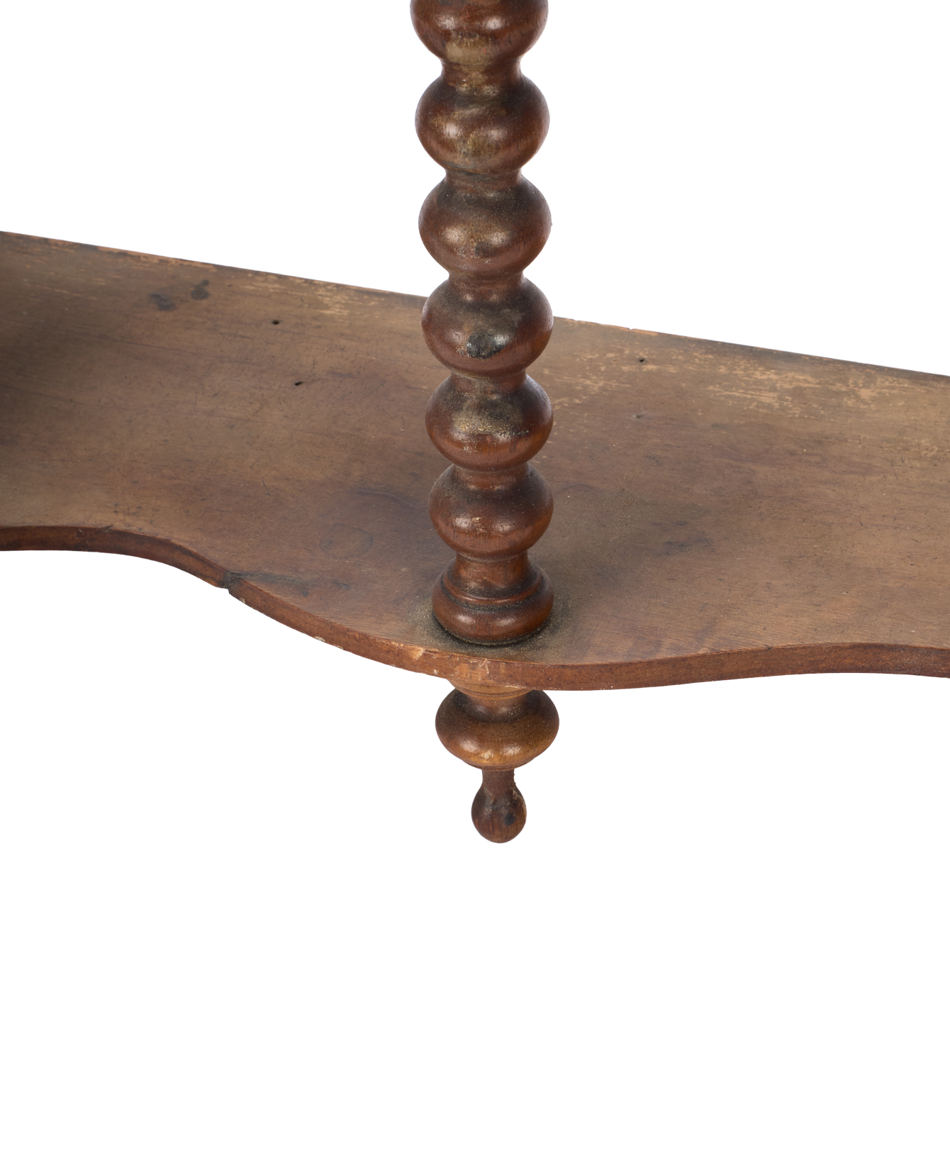 Bobbin Shelf