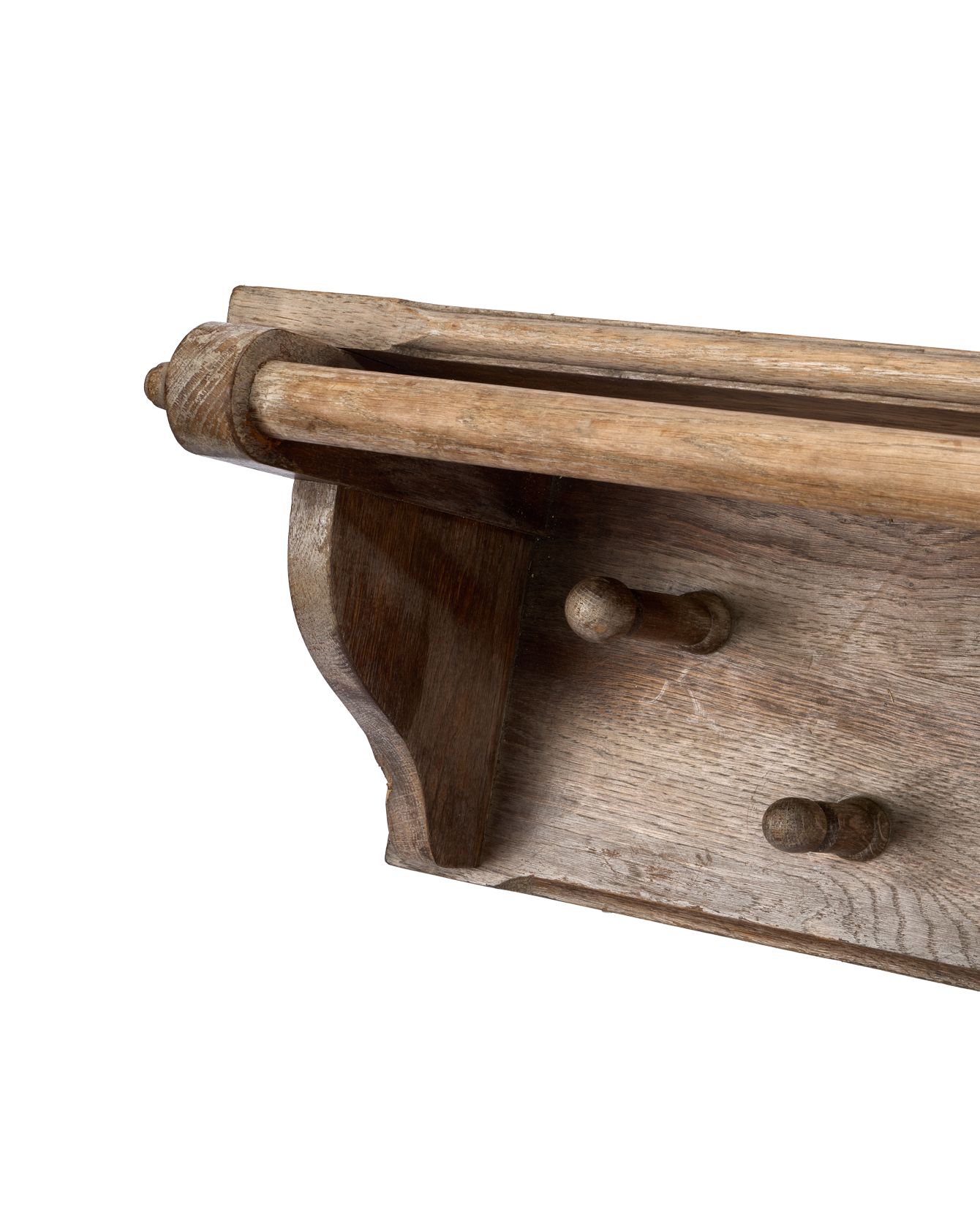Wall Hanging Shelf