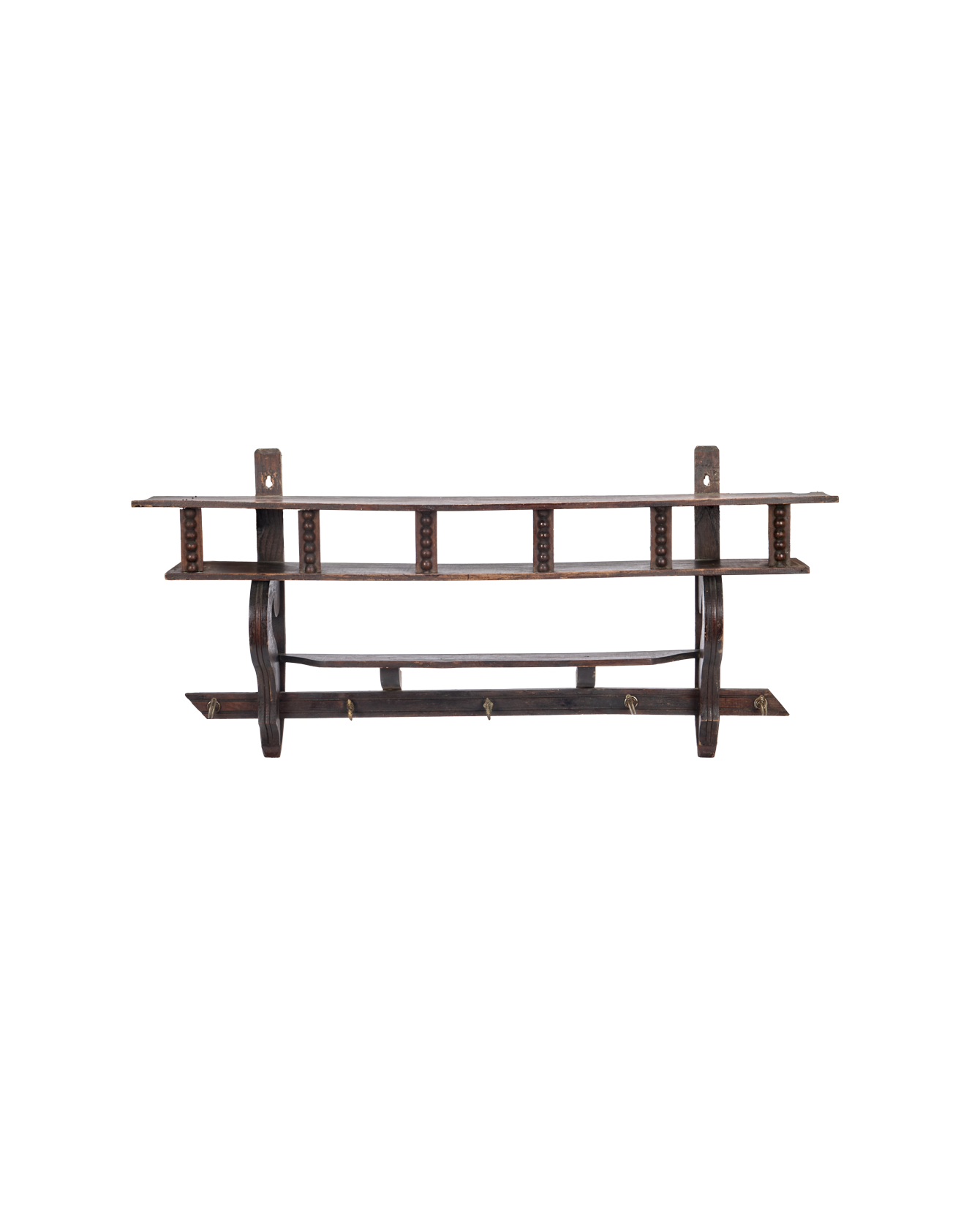 Wall Hanging Shelf