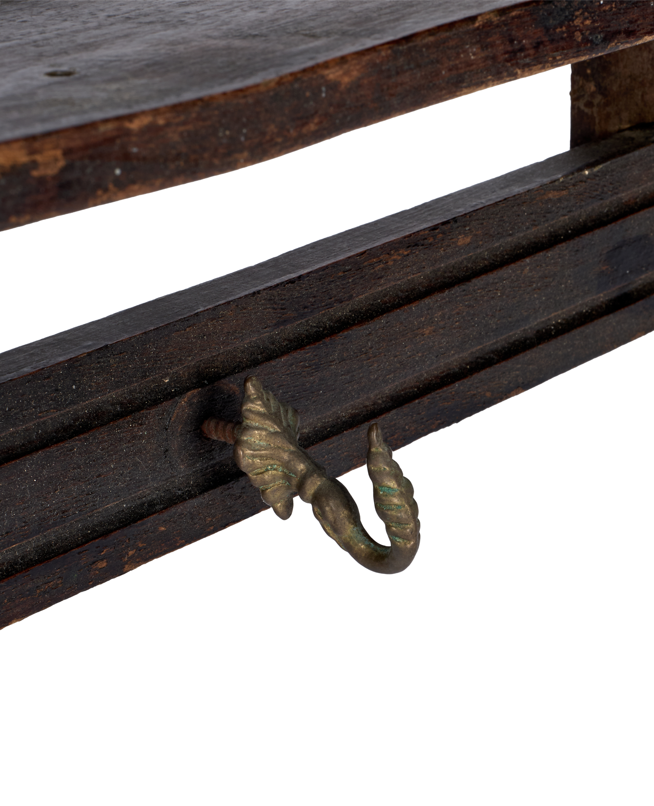 Wall Hanging Shelf