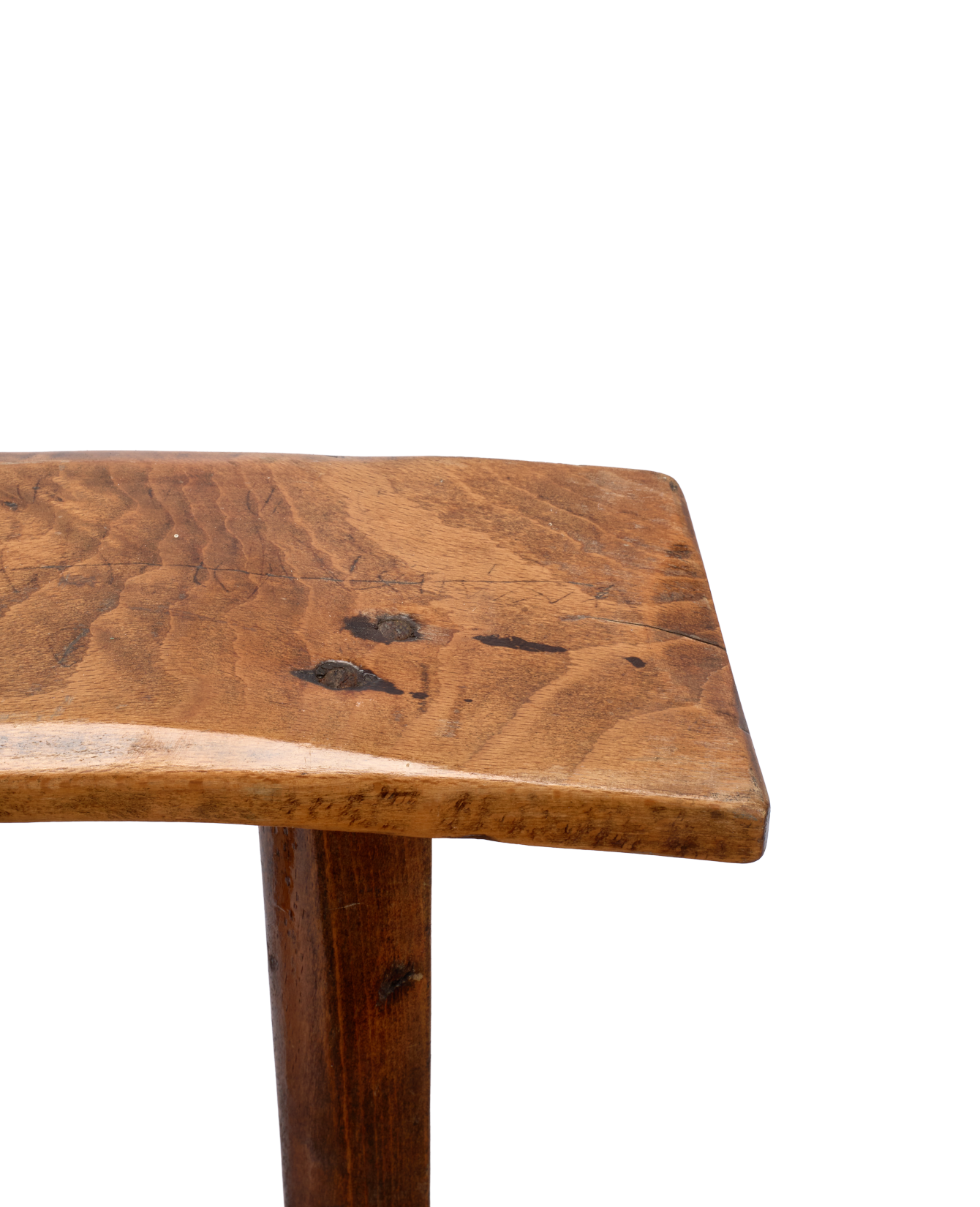 Rush Prayer Chair