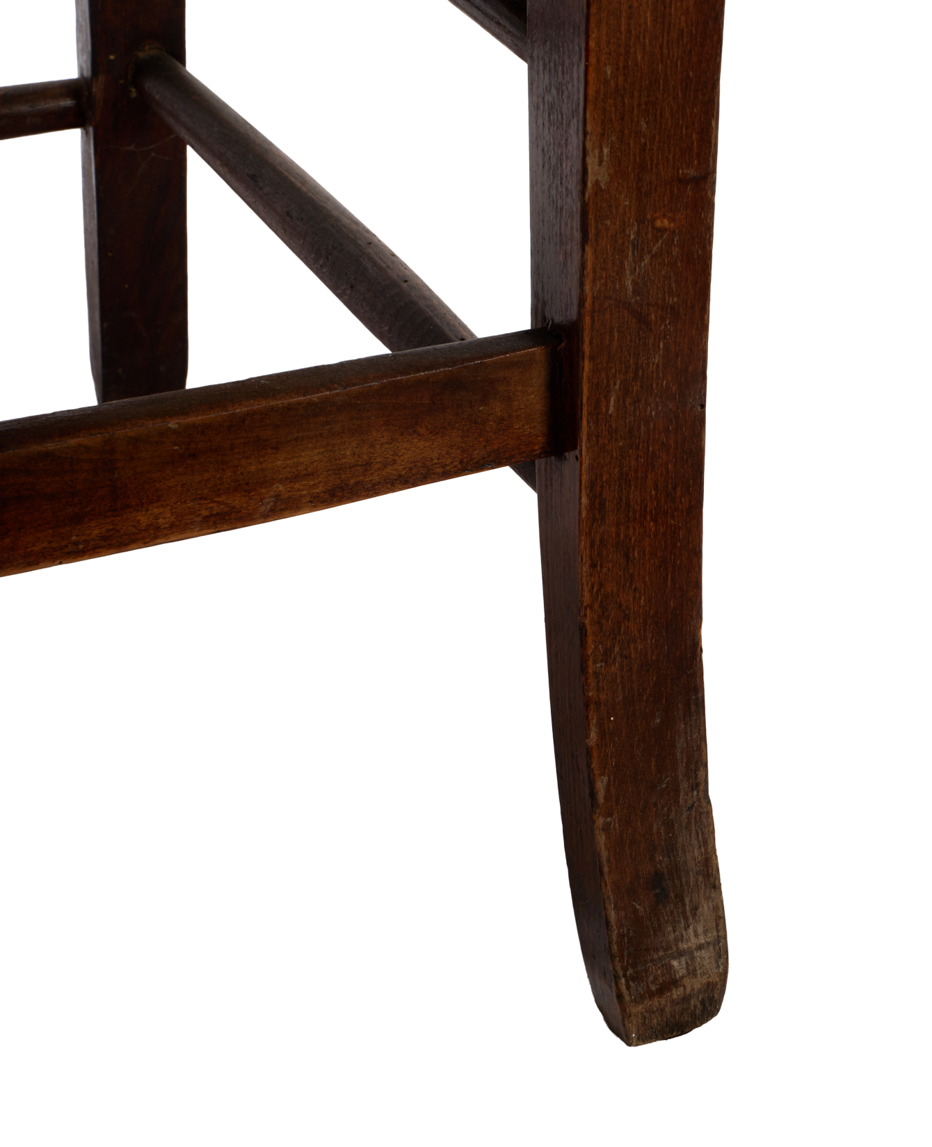 Rush Prayer Chair