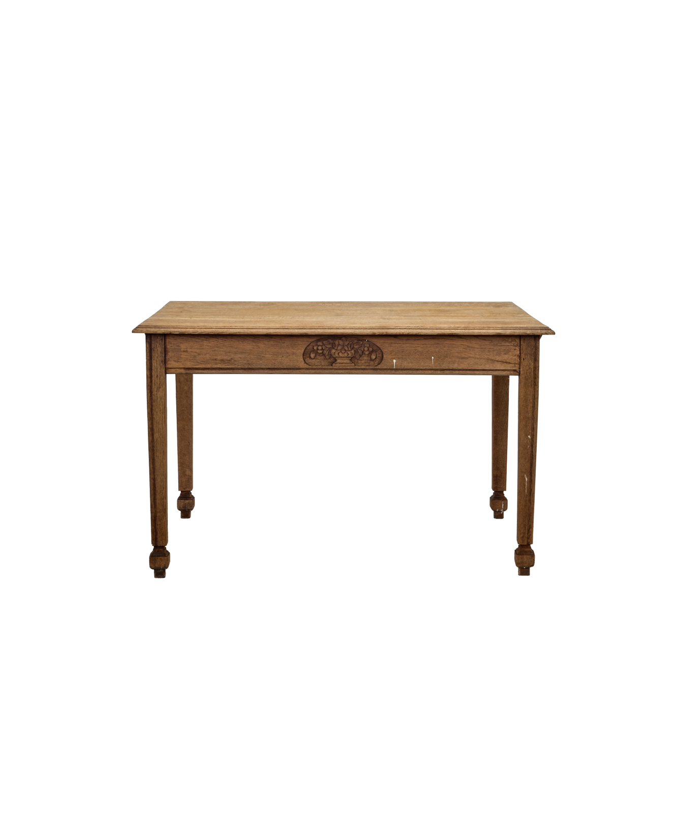 Wood Table