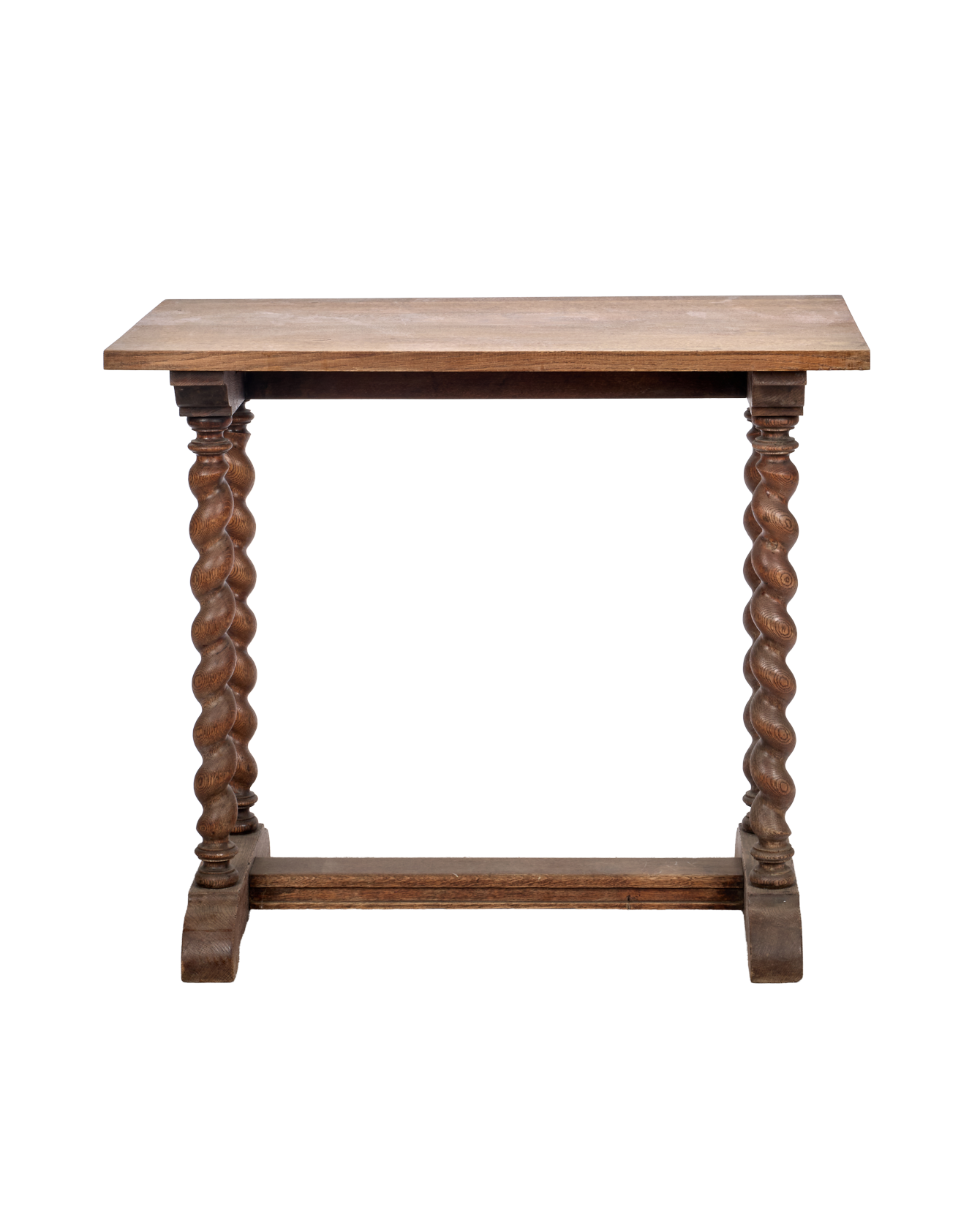Twisty Leg Table