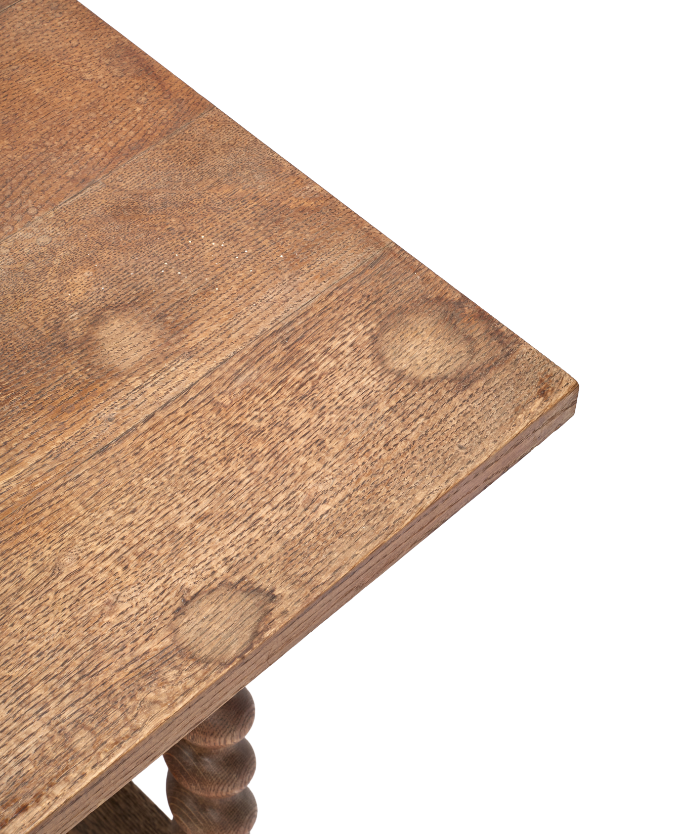Twisty Leg Table