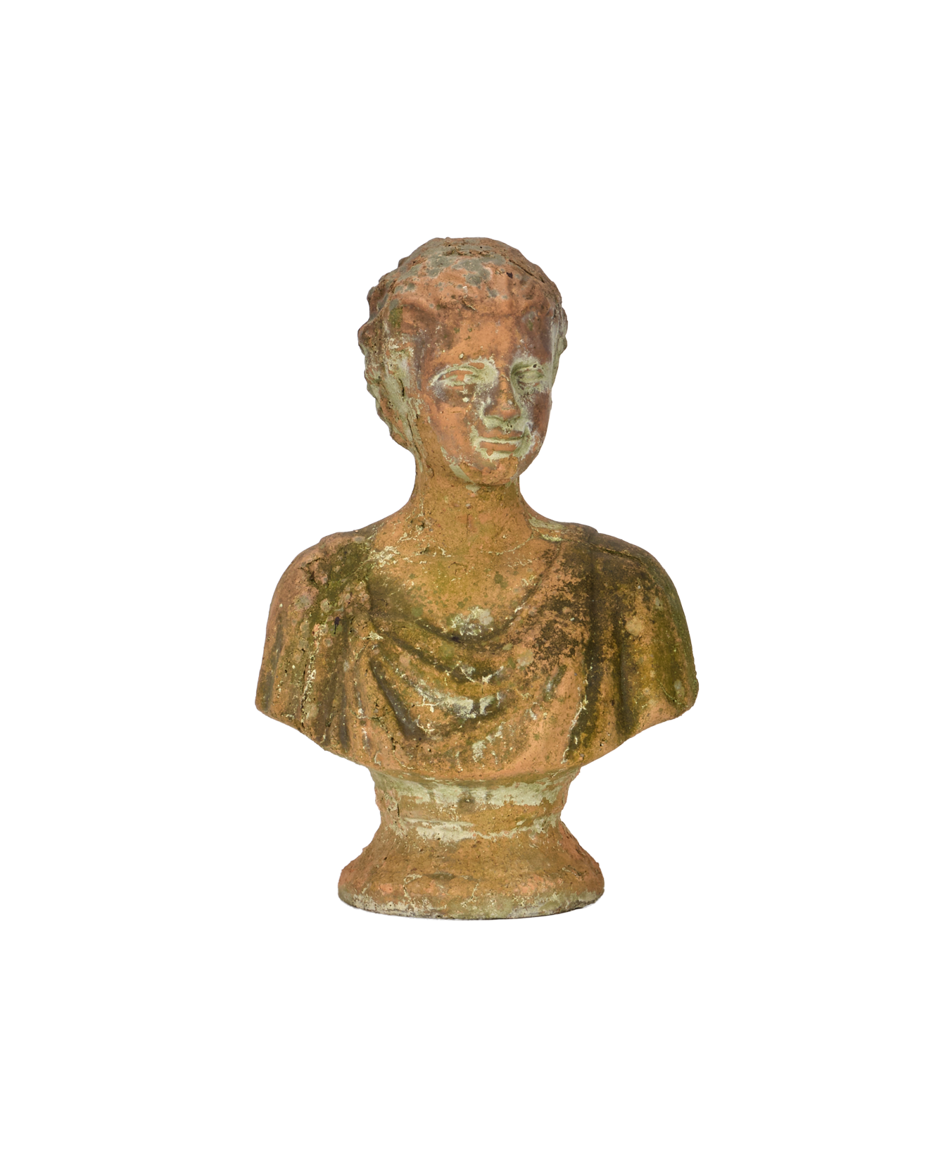Lady Statue