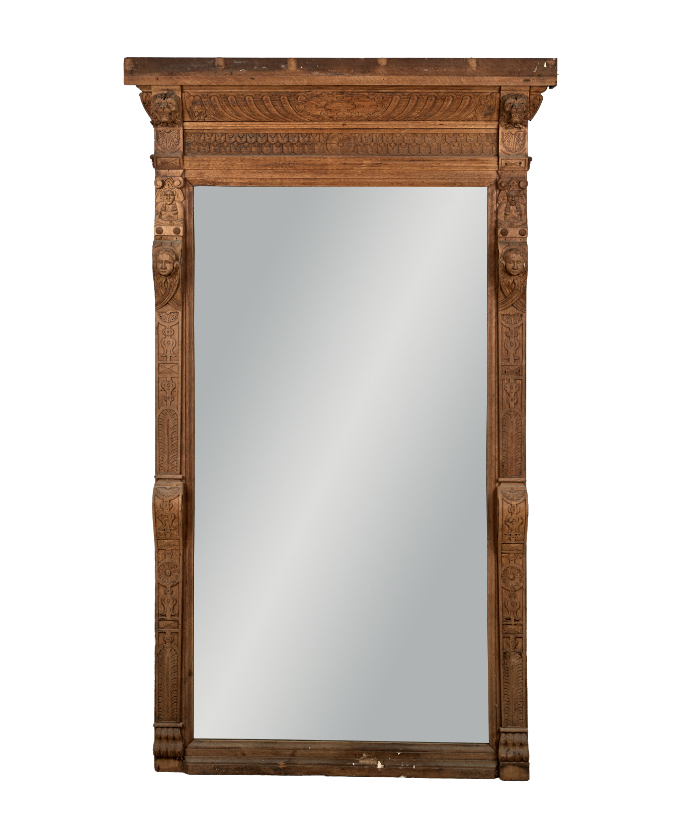 Gothic Mirror
