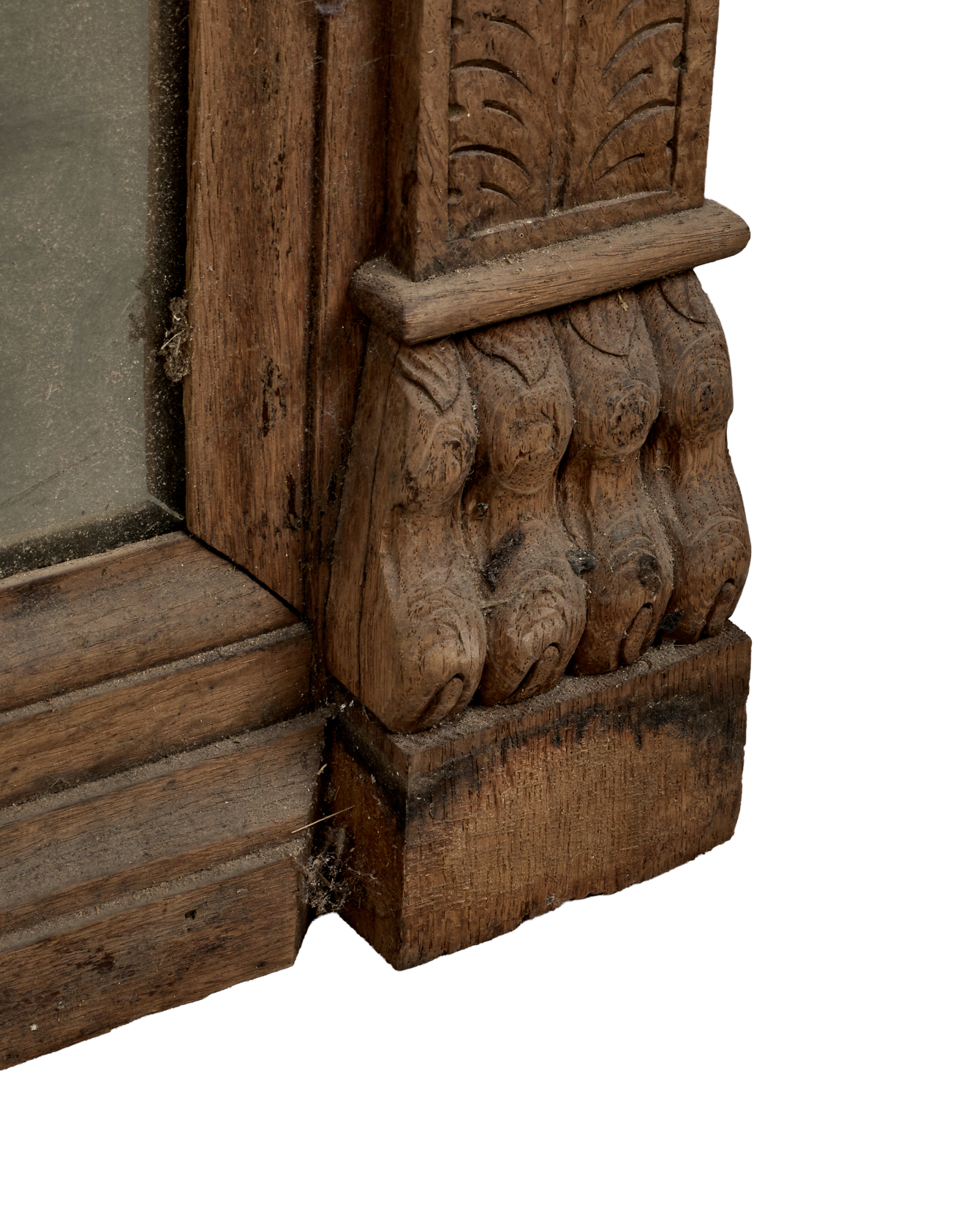 Gothic Mirror