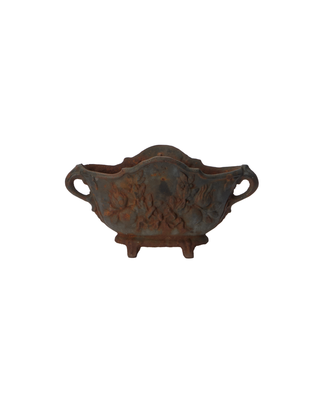 Cast Iron Planter