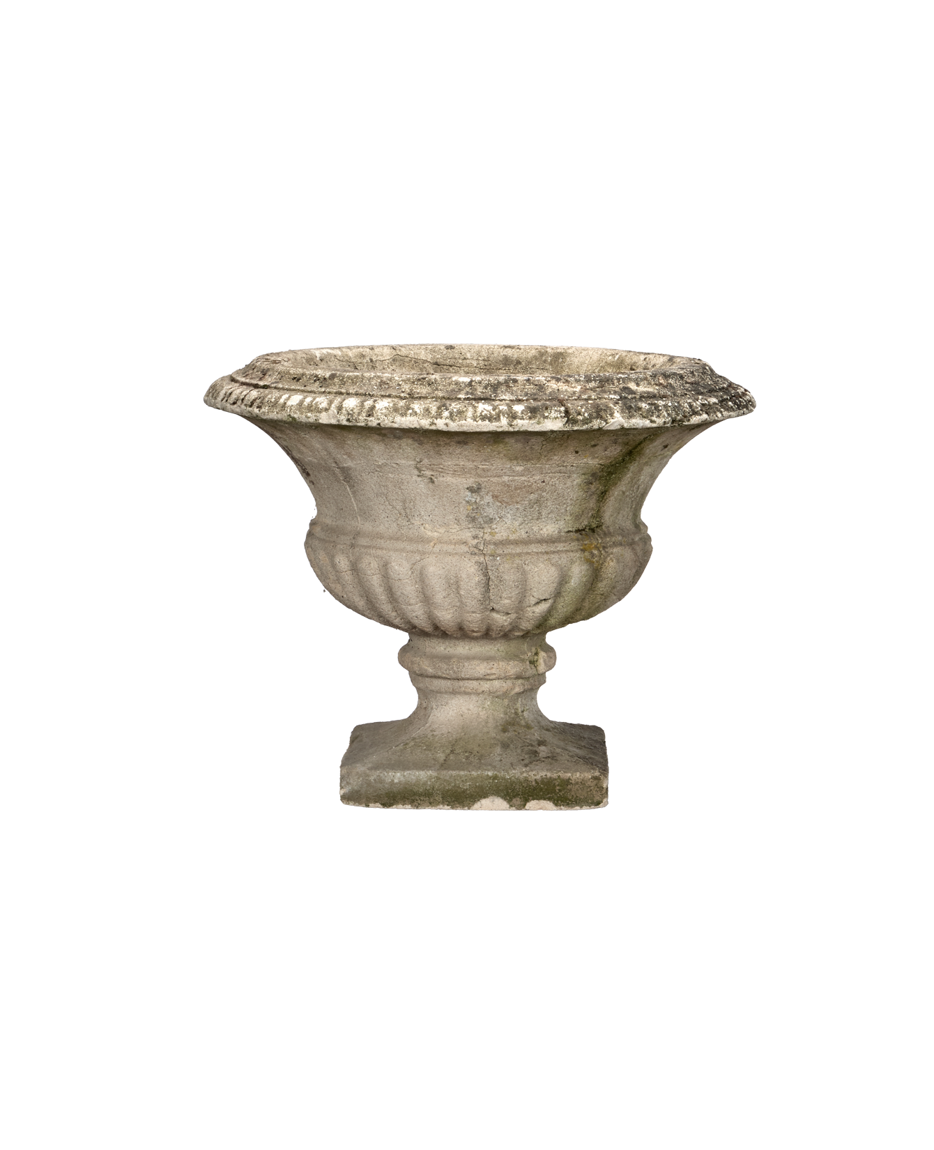 Stone Planter