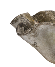 Willy Guhl Planter - Organic