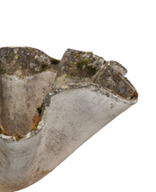 Willy Guhl Planter - Organic