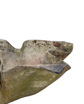 Willy Guhl Planter - Elephant