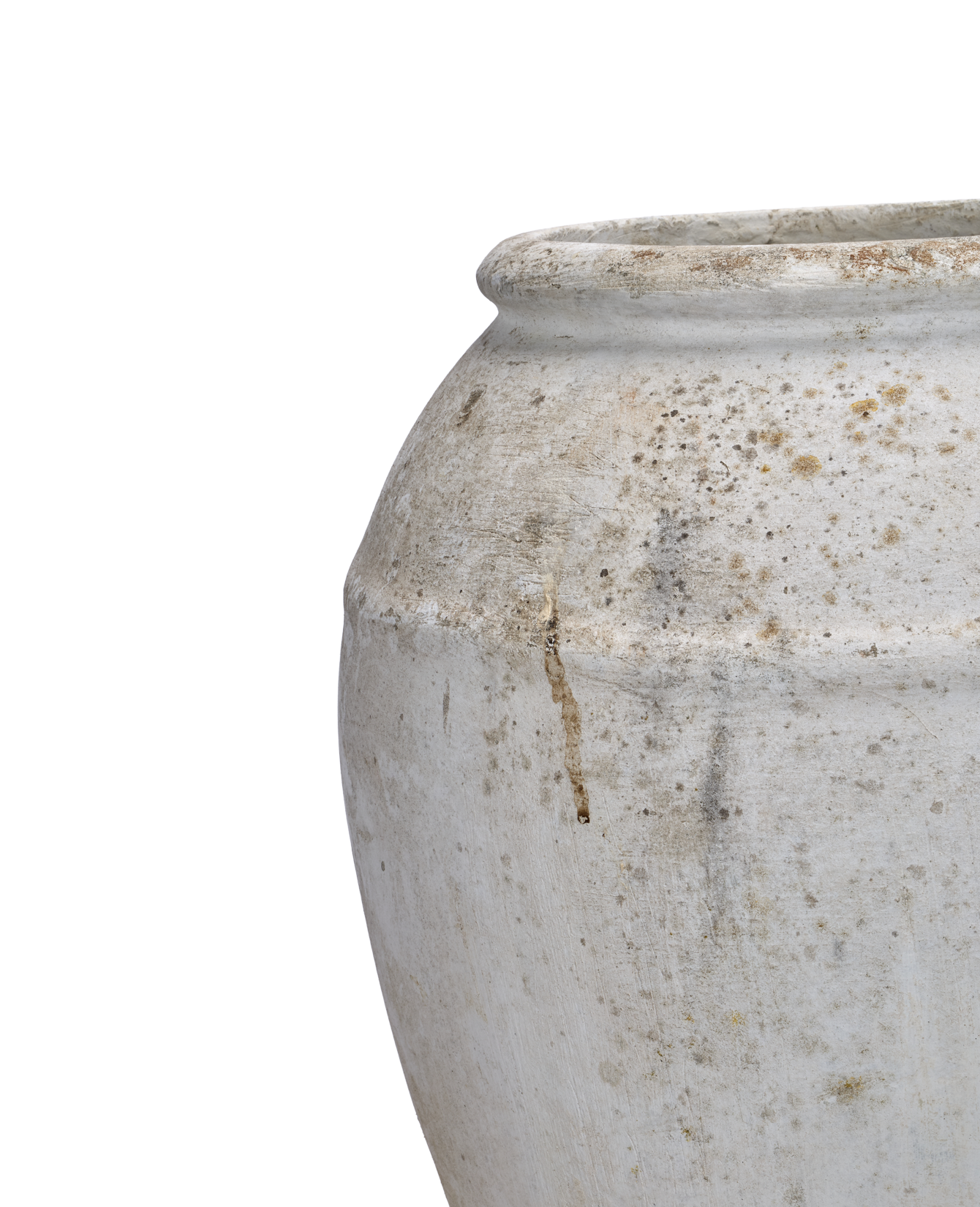 Willy Guhl Planter - Jardiniere