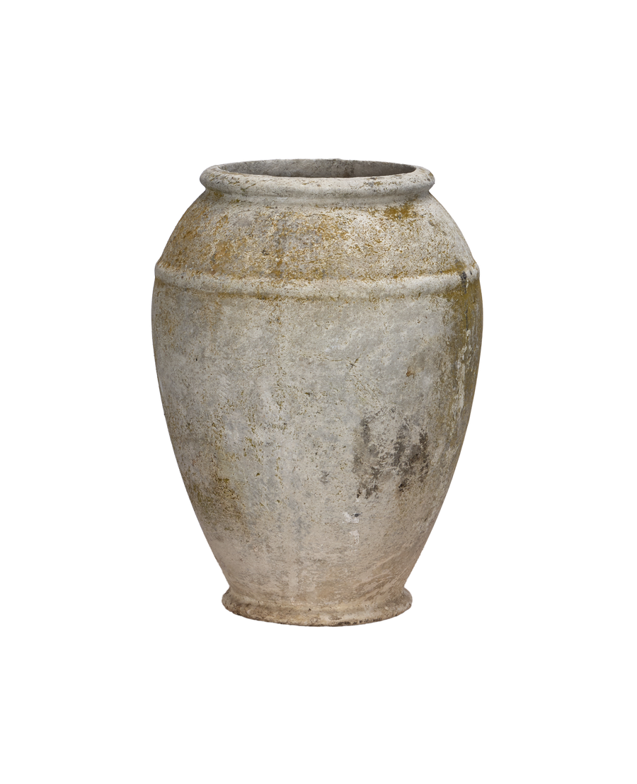 Vintage Willy Guhl Planter - Jardiniere from Switzerland made of Cement