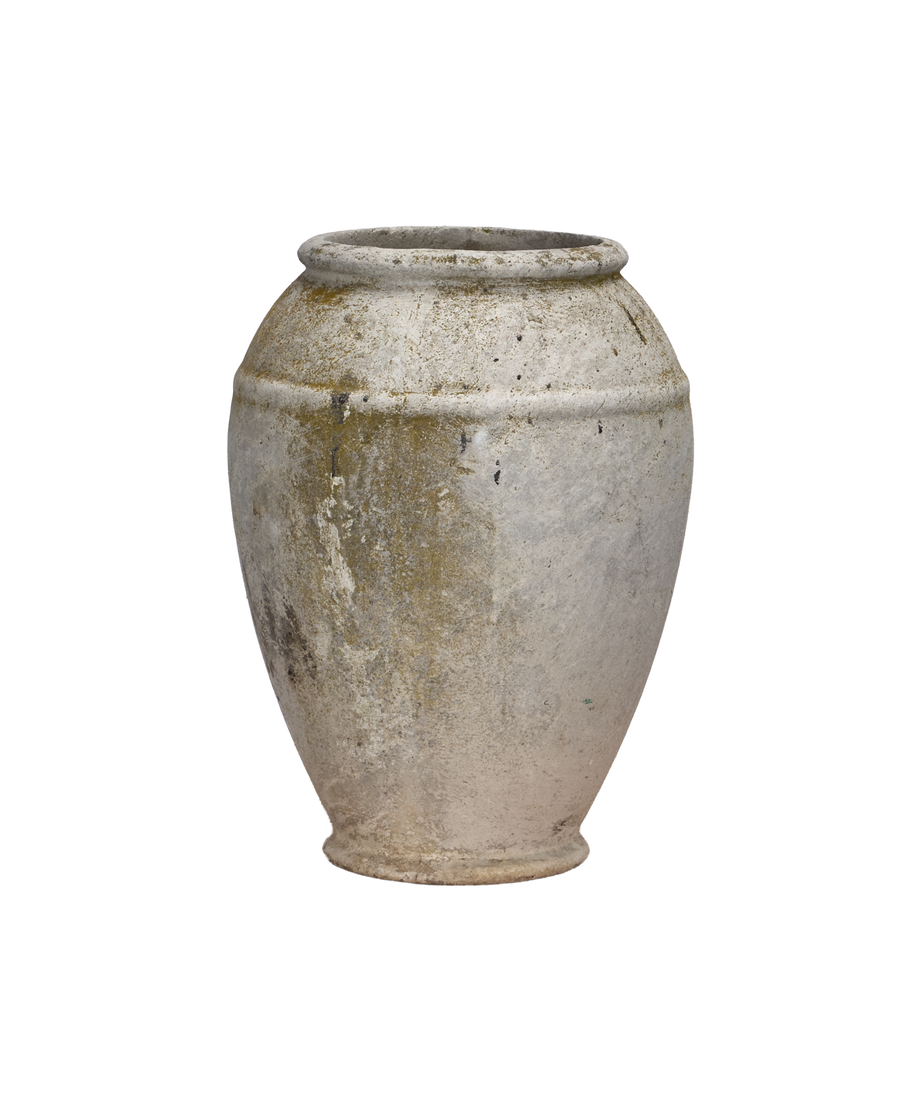 Vintage Willy Guhl Planter - Jardiniere from Switzerland made of Cement