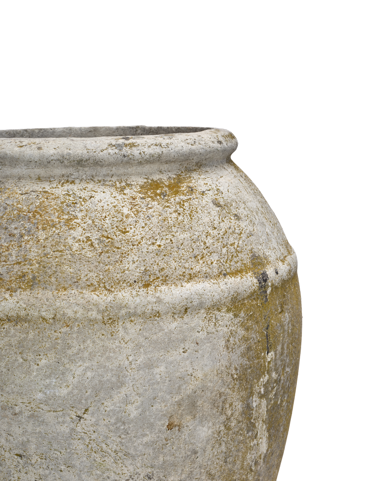 Willy Guhl Planter - Jardiniere
